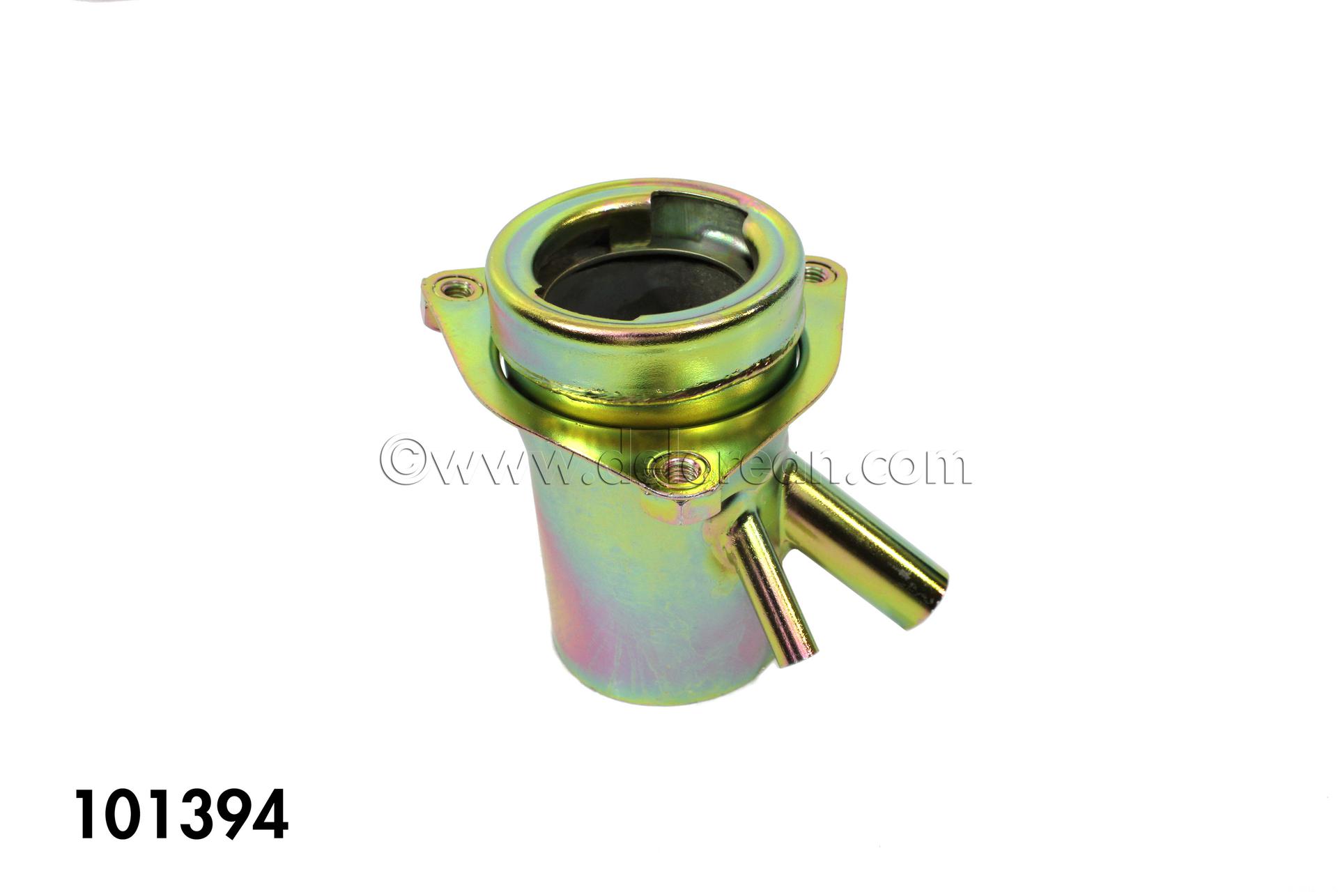 Fuel Filler
Neck