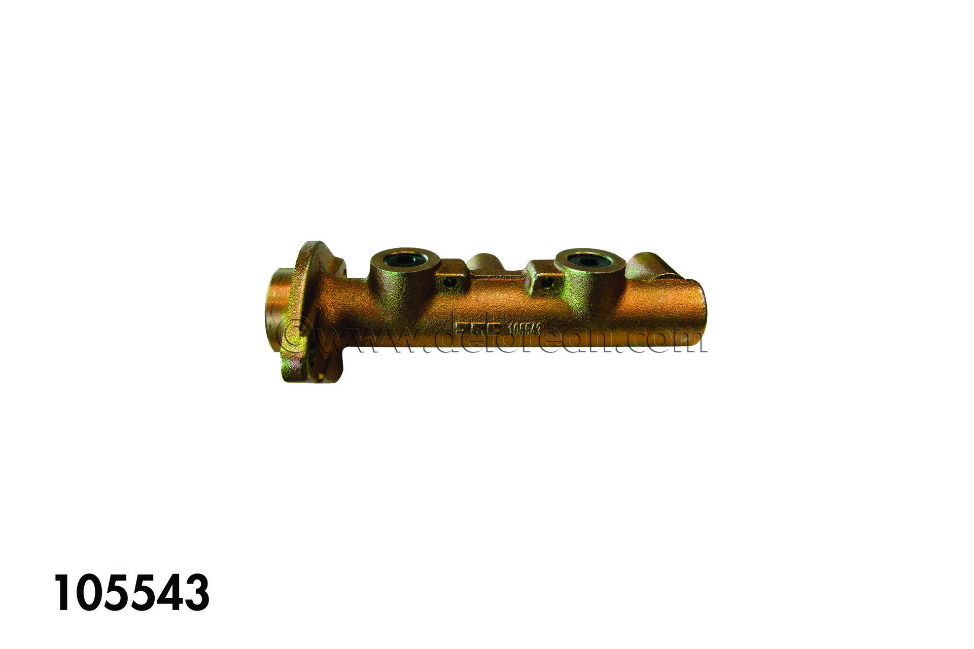 Brake Master
Cylinder