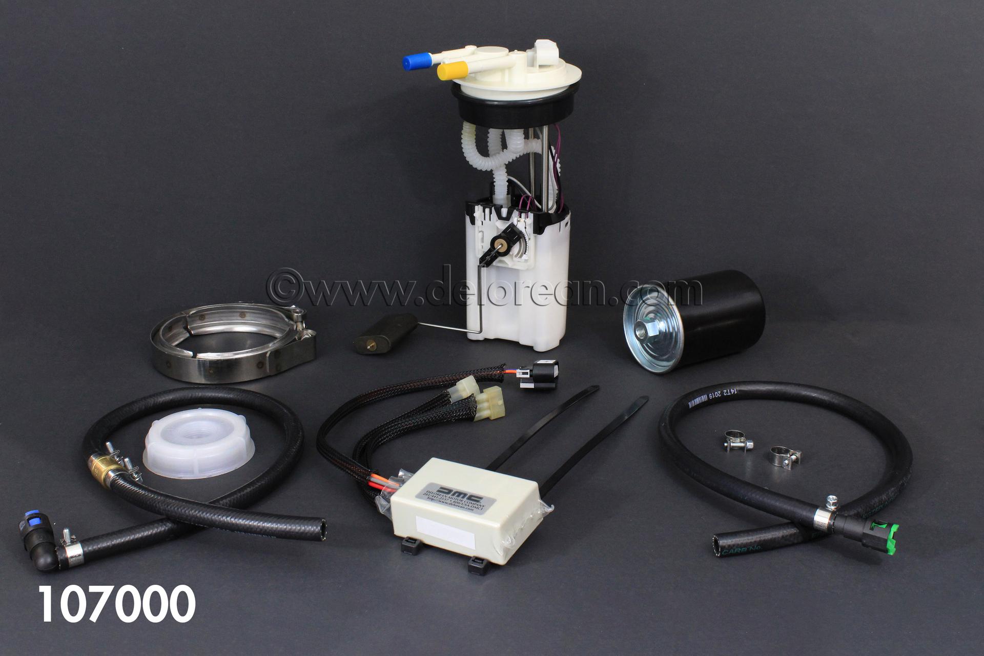 Fuel Pump Sender Module