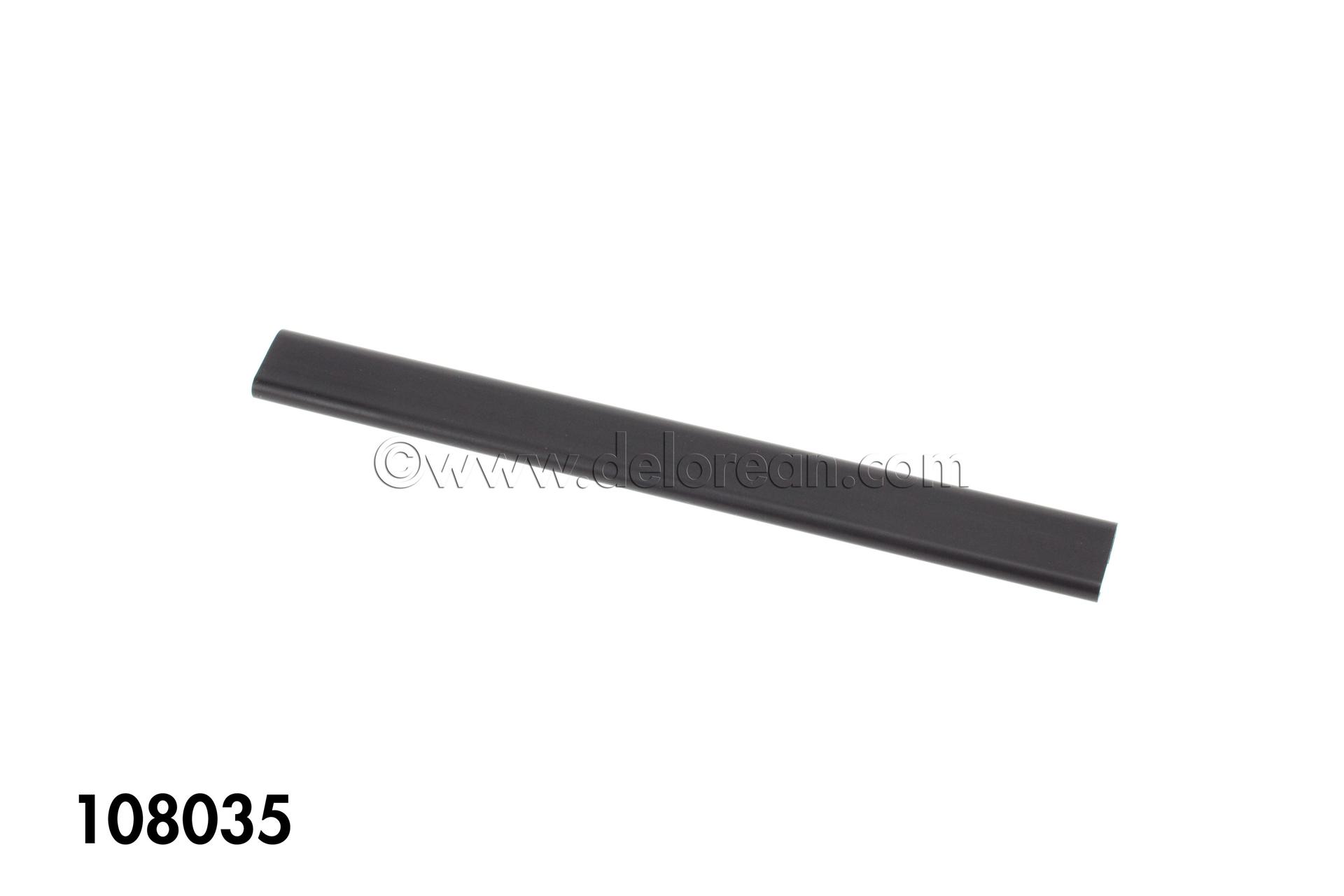 Windshield Washer Line Support