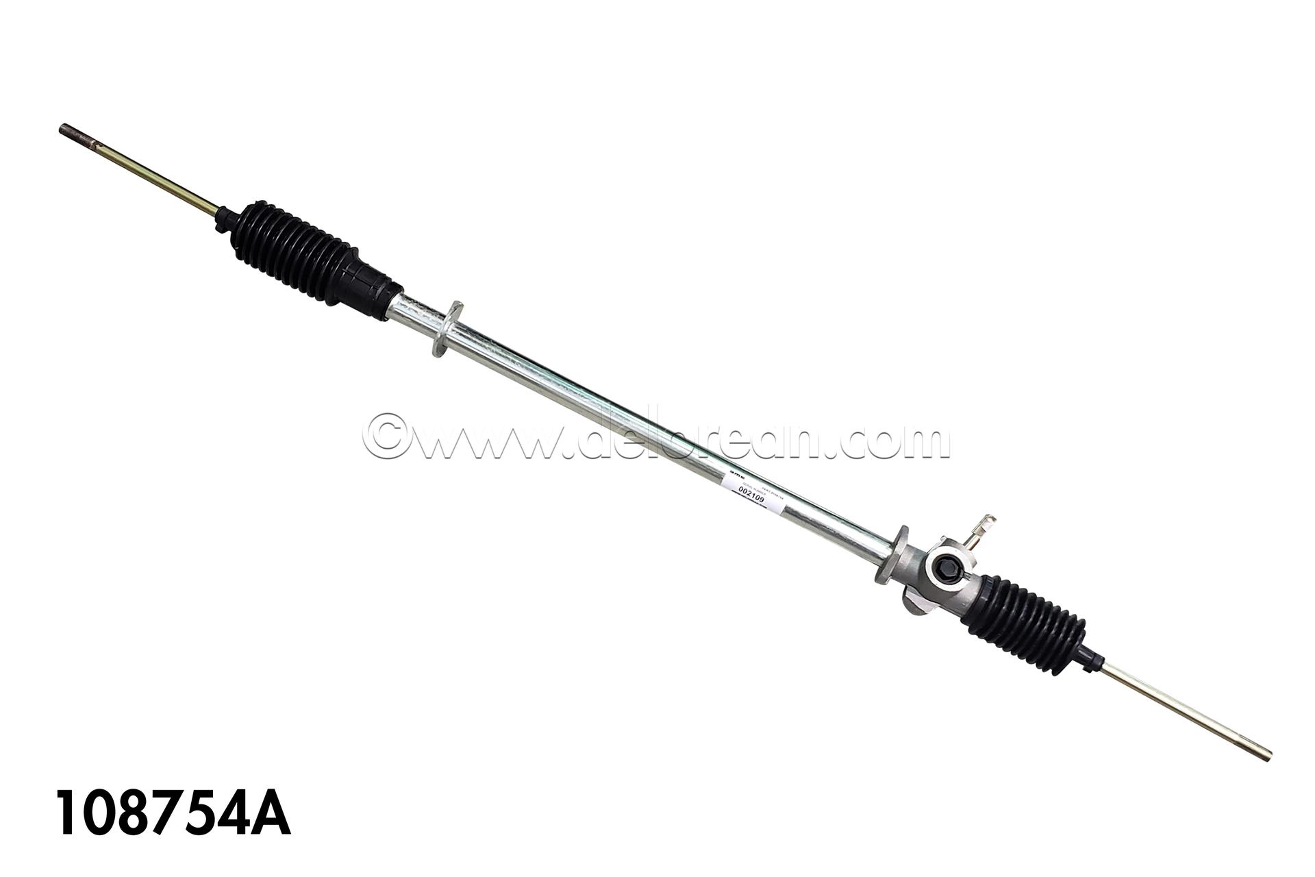 Steering Rack (Reproduction)