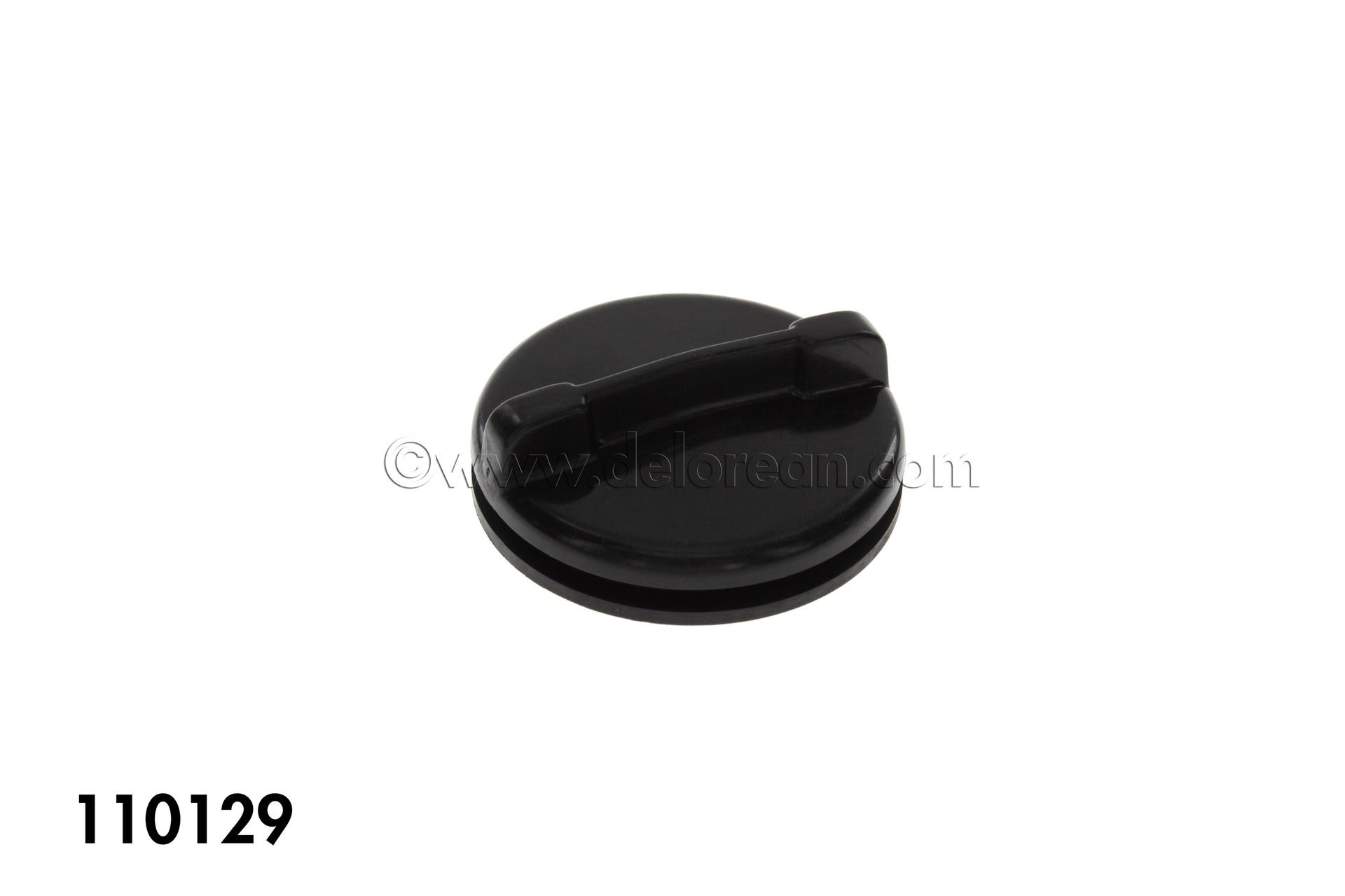 Gas Cap (Reproduction)