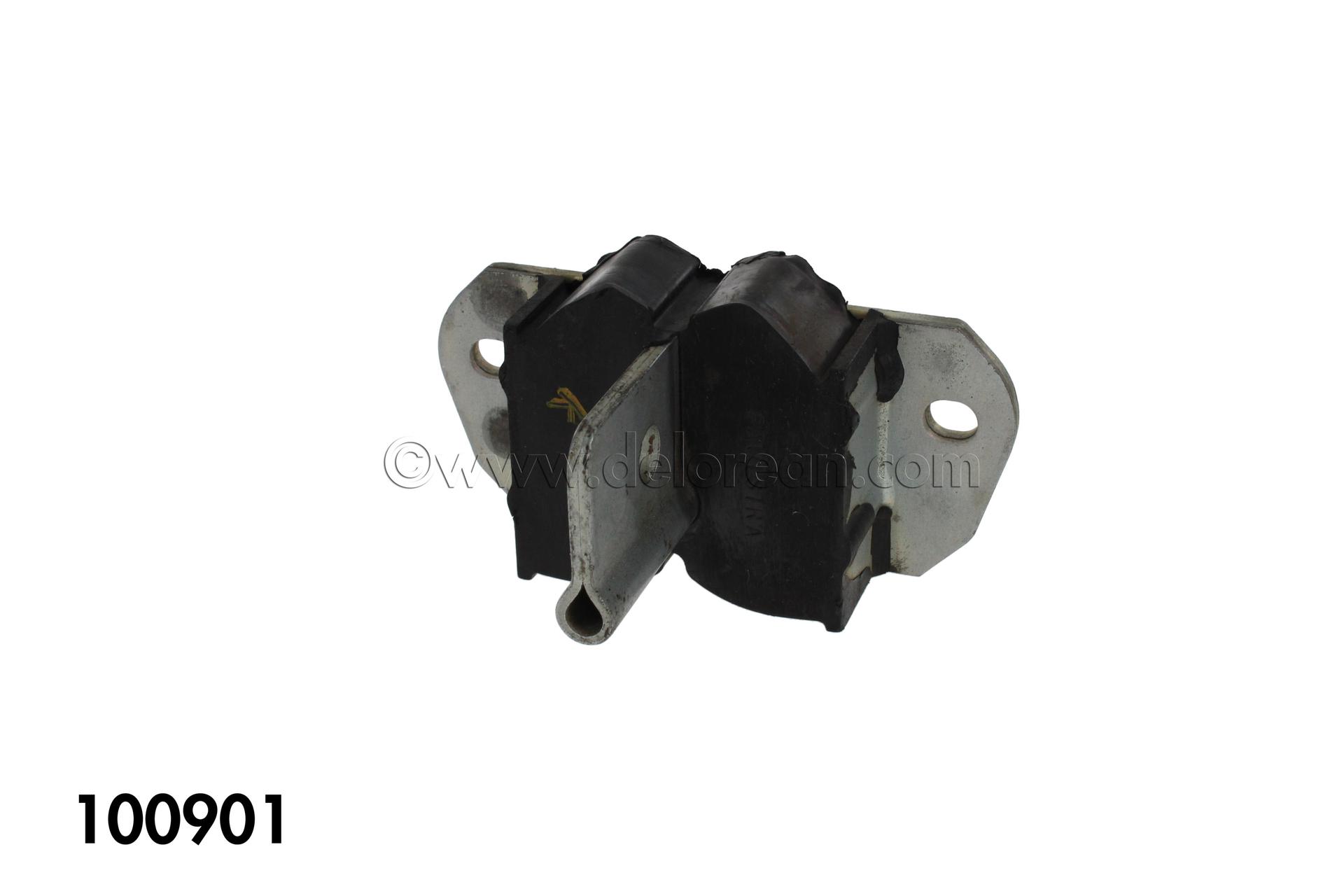 Manual/Auto Trans Rubber Mount