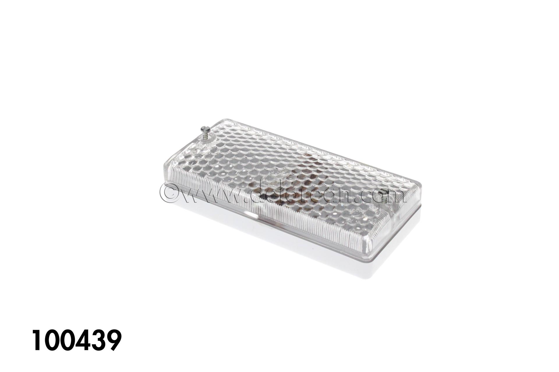 Engine Compartment Light