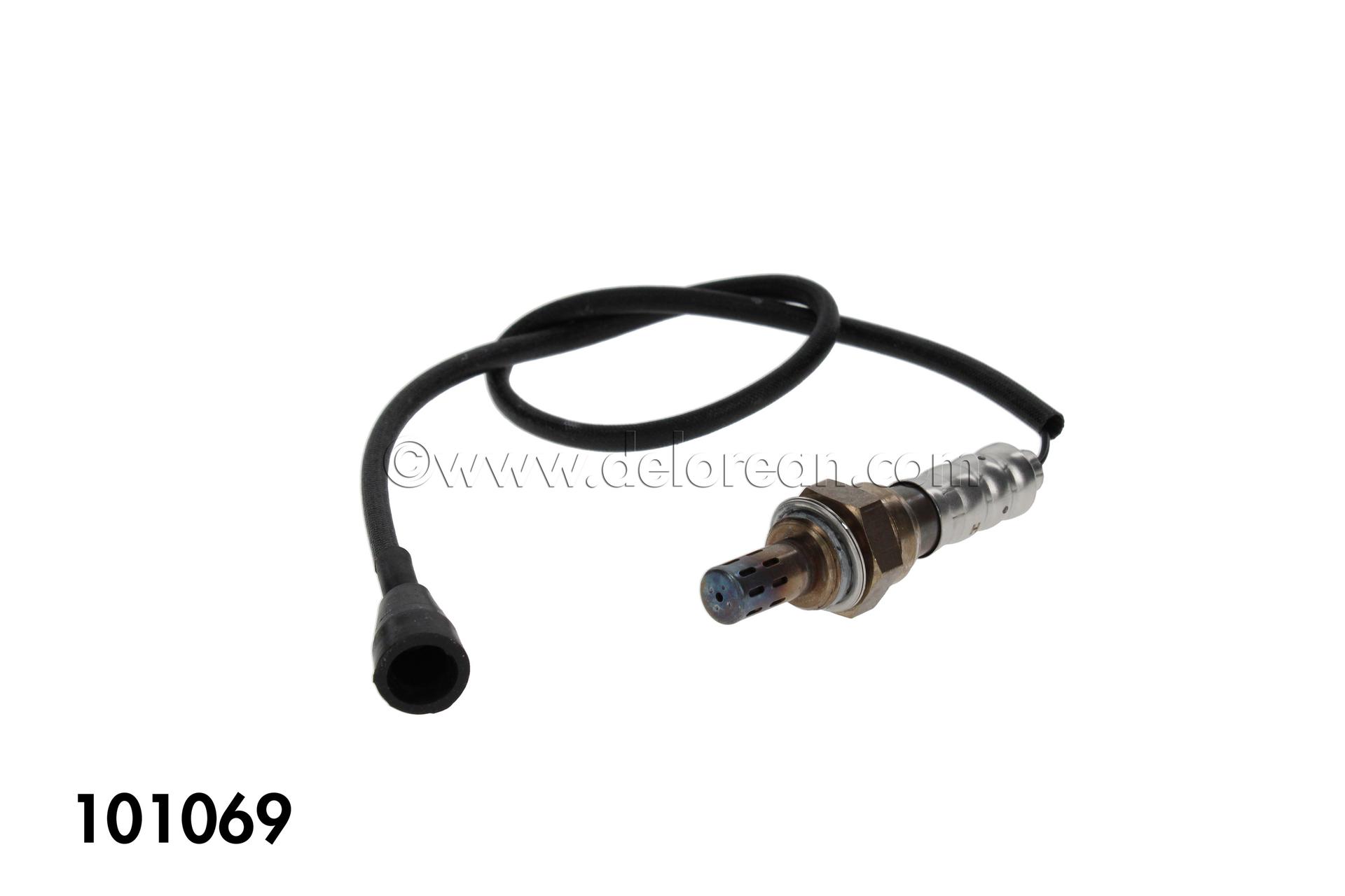 Lambda Probe (Oxygen Sensor)