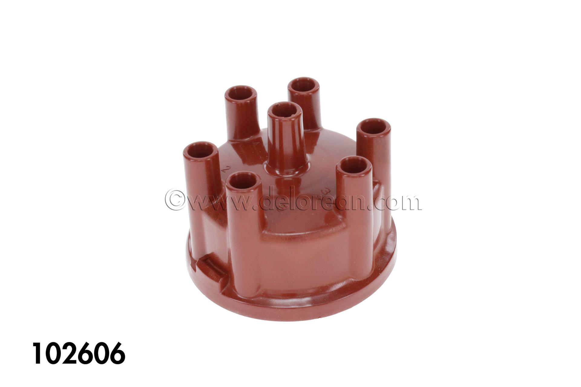 Ignition Distributor Cap
