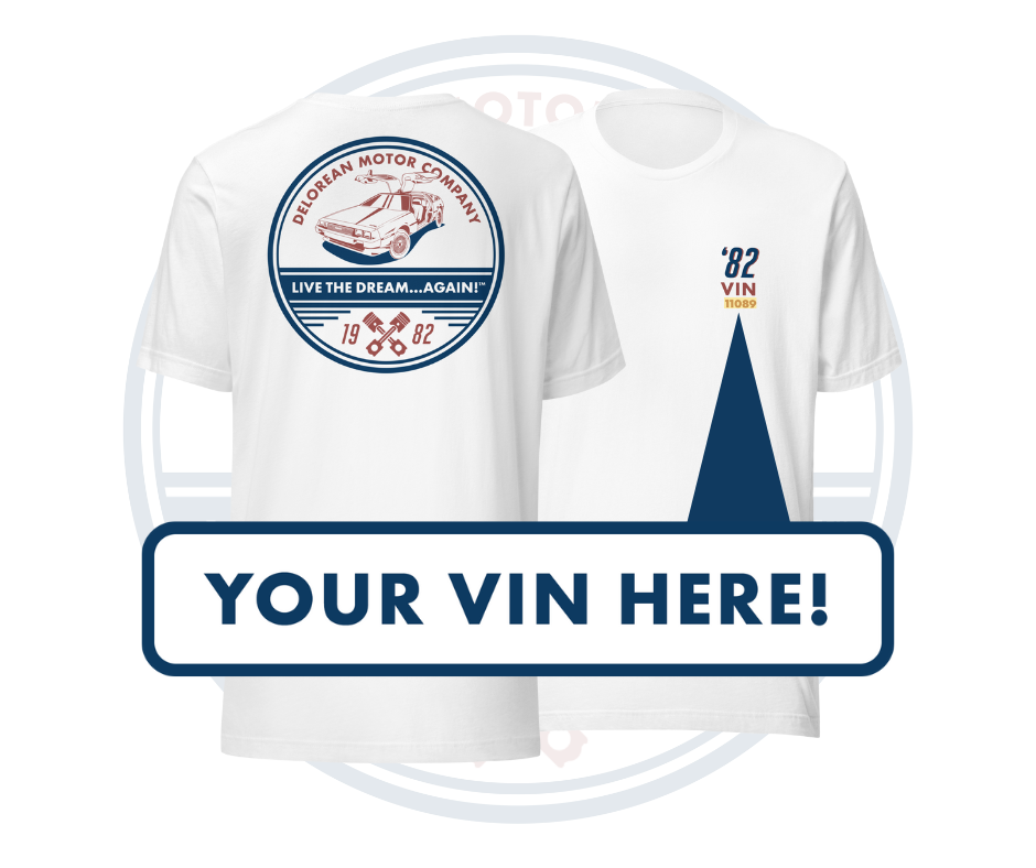 New April Tees Are Here!