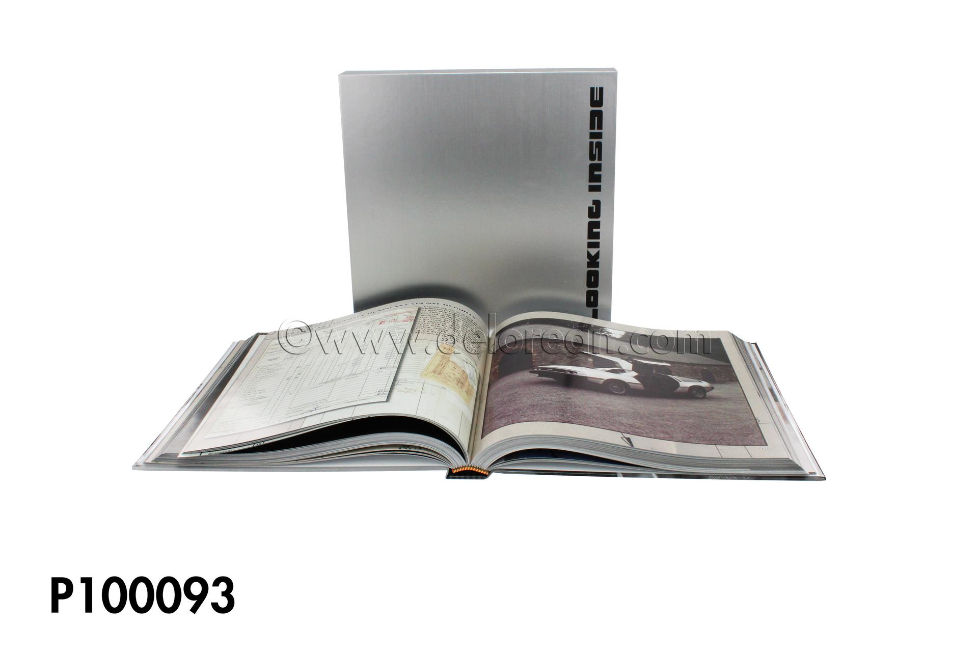 Looking Inside The Stainless Sensation