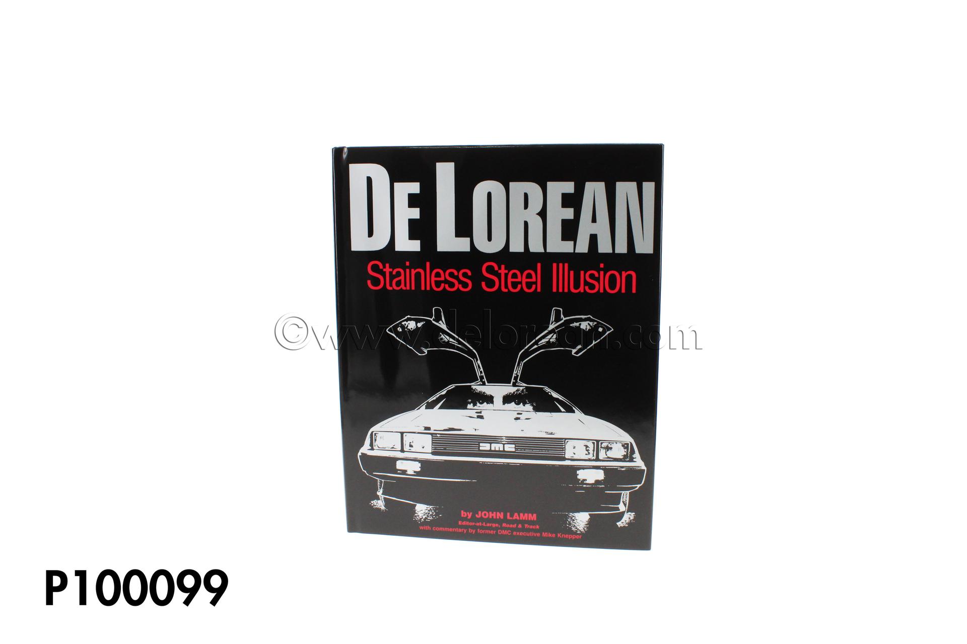 Stainless Steel Illusion Second Edition