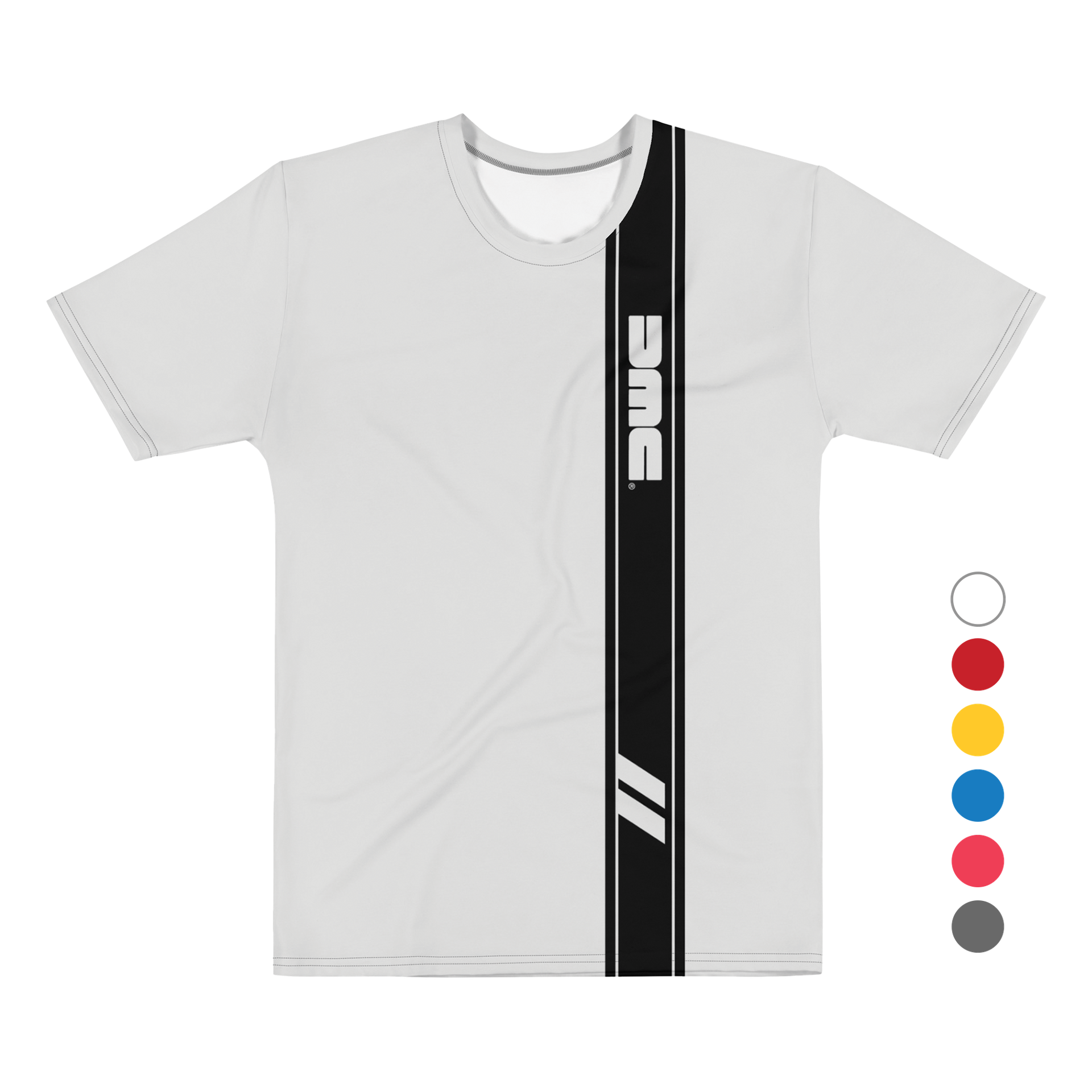 DeLorean Stripe T-Shirts