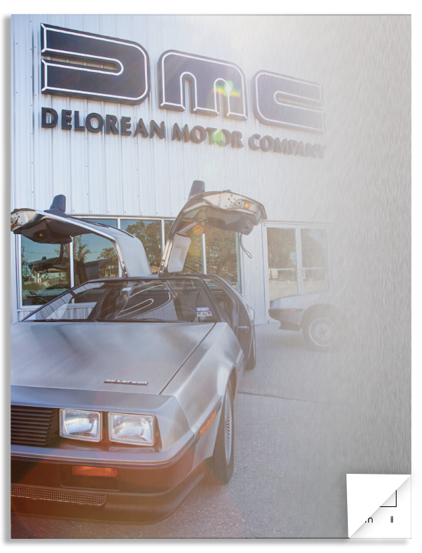 Printed Catalog Coming Soon!