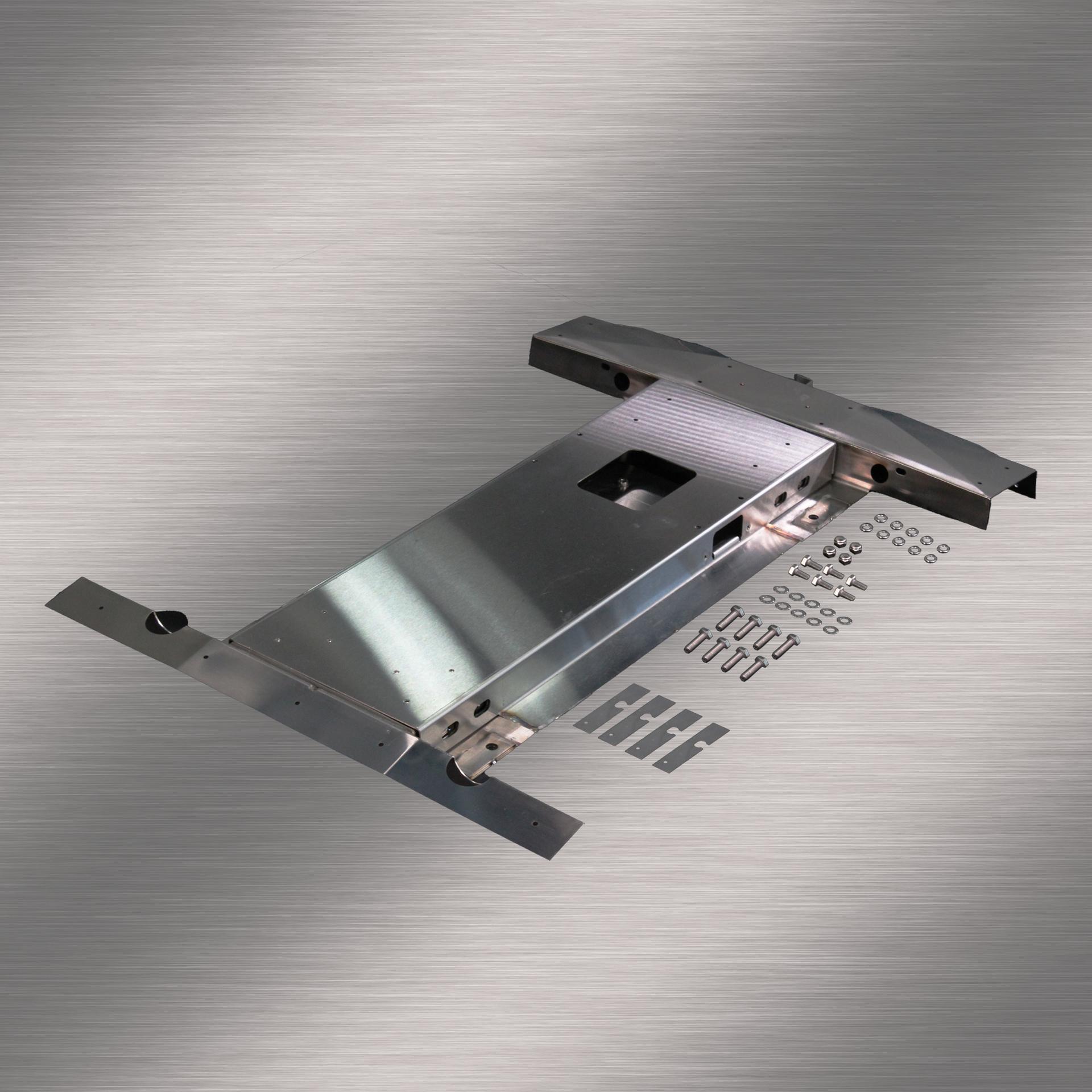 DeLorean Accessories