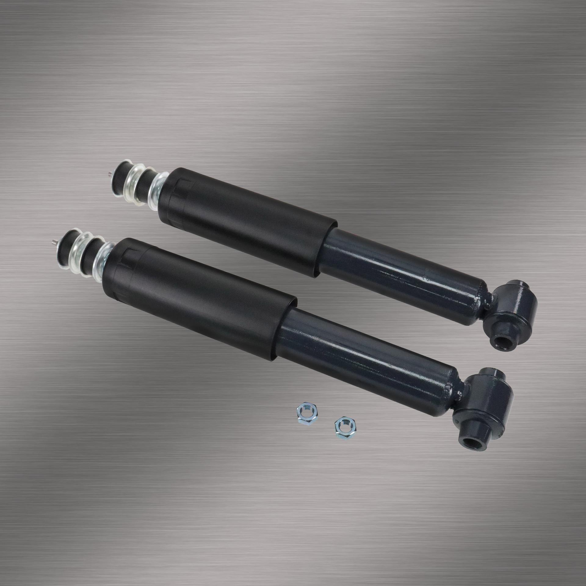 Reproduced and Reintroduced DeLorean Parts