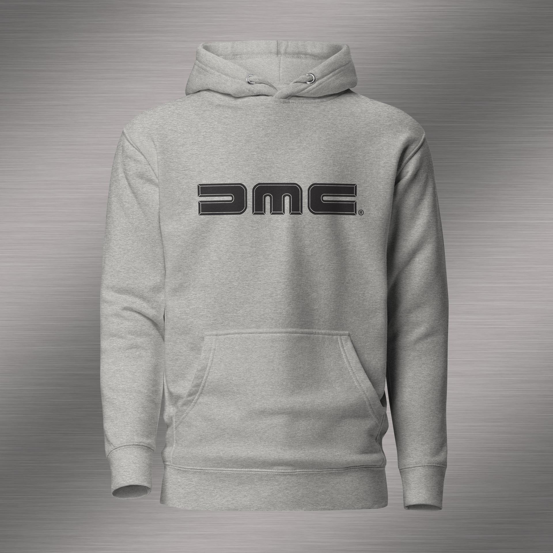 DeLorean Hoodies