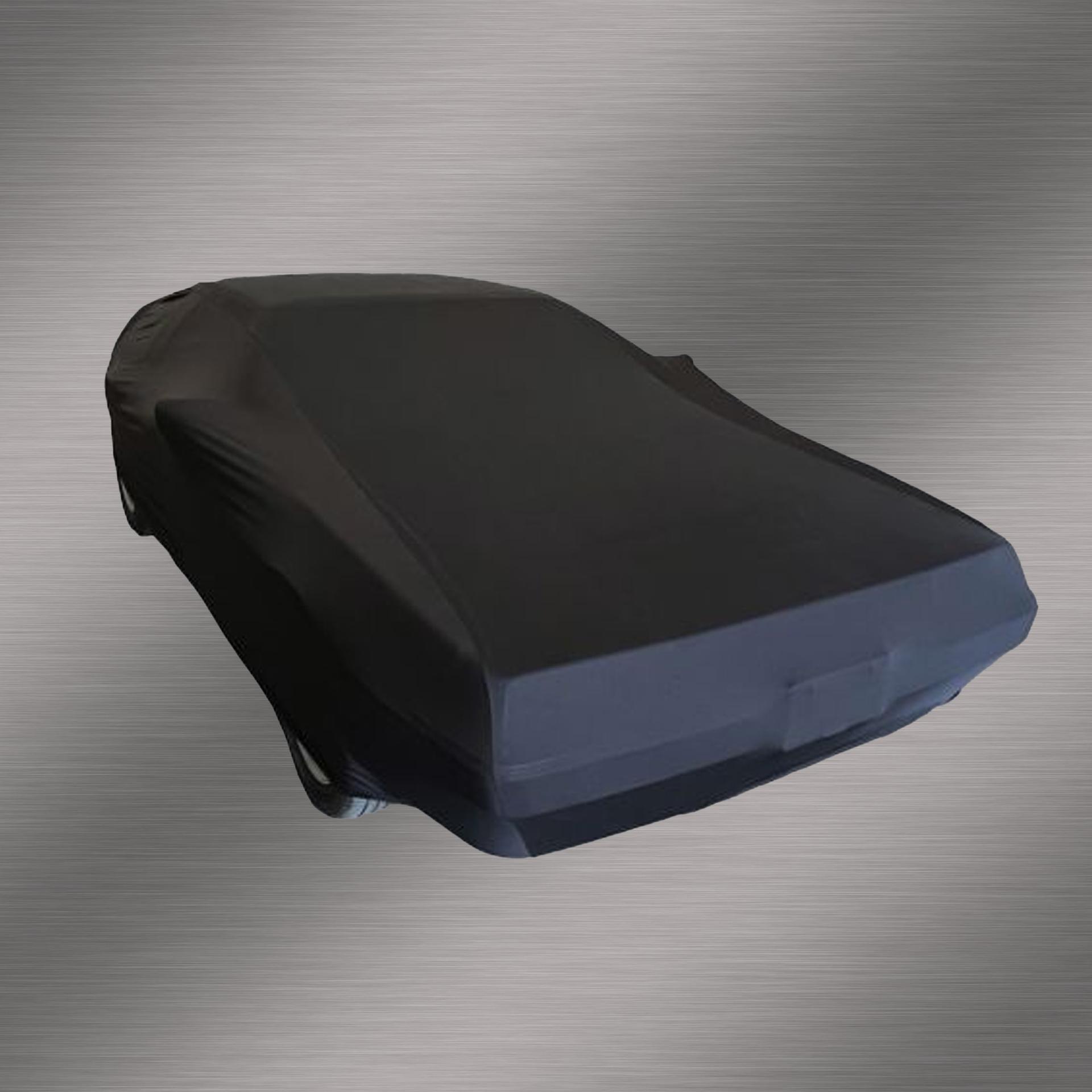 DeLorean Accessories