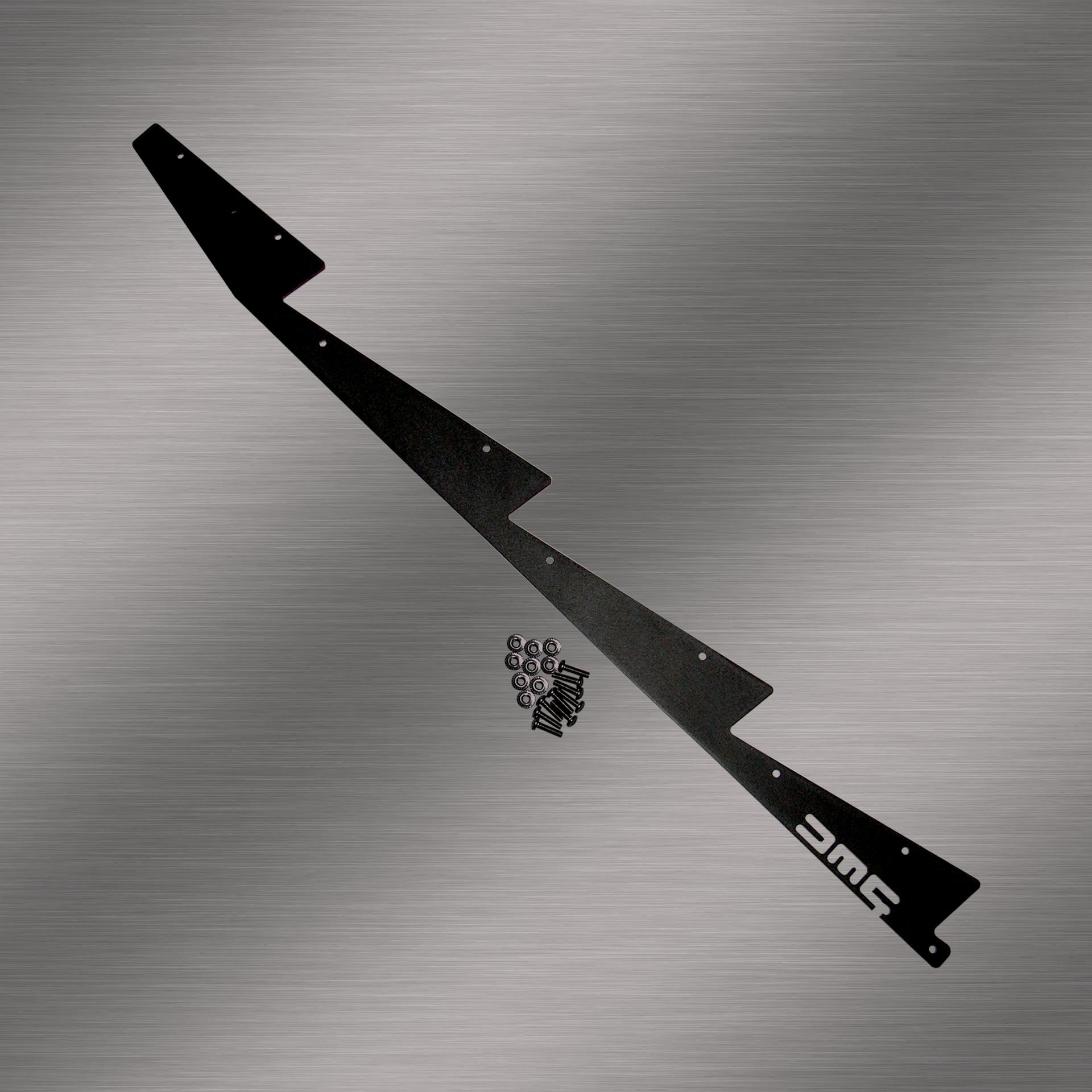 Reproduced and Reintroduced DeLorean Parts