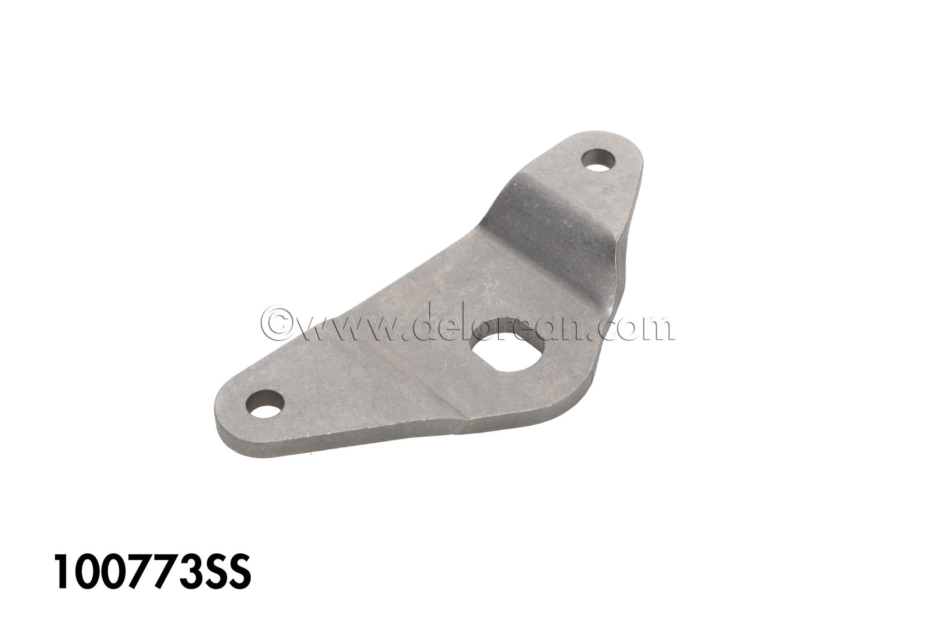 Idler Pulley Bracket