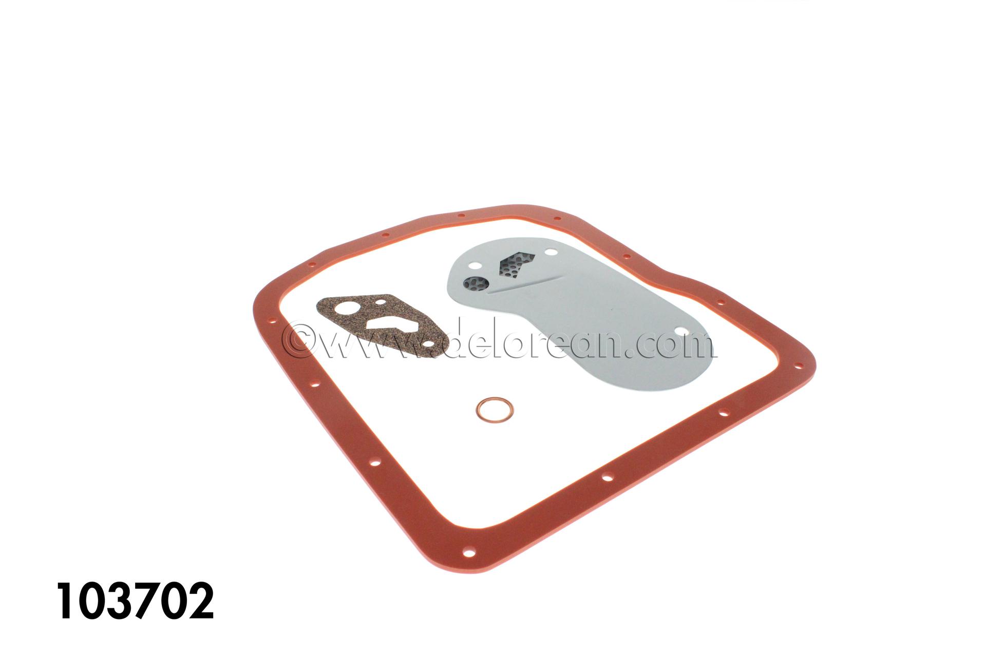 Automatic Transmission Filter