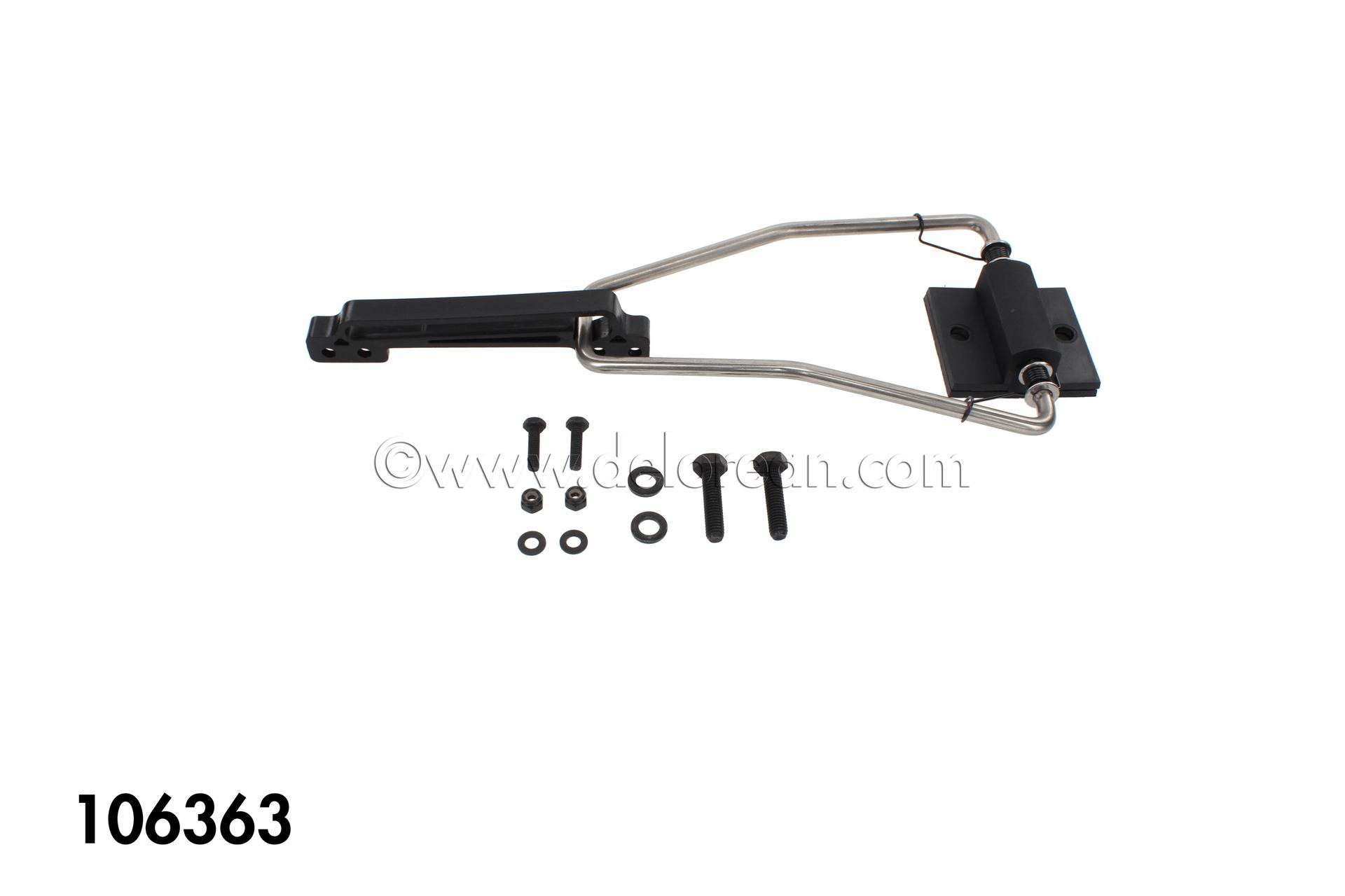 Engine Cover Stay Assy (Improved)