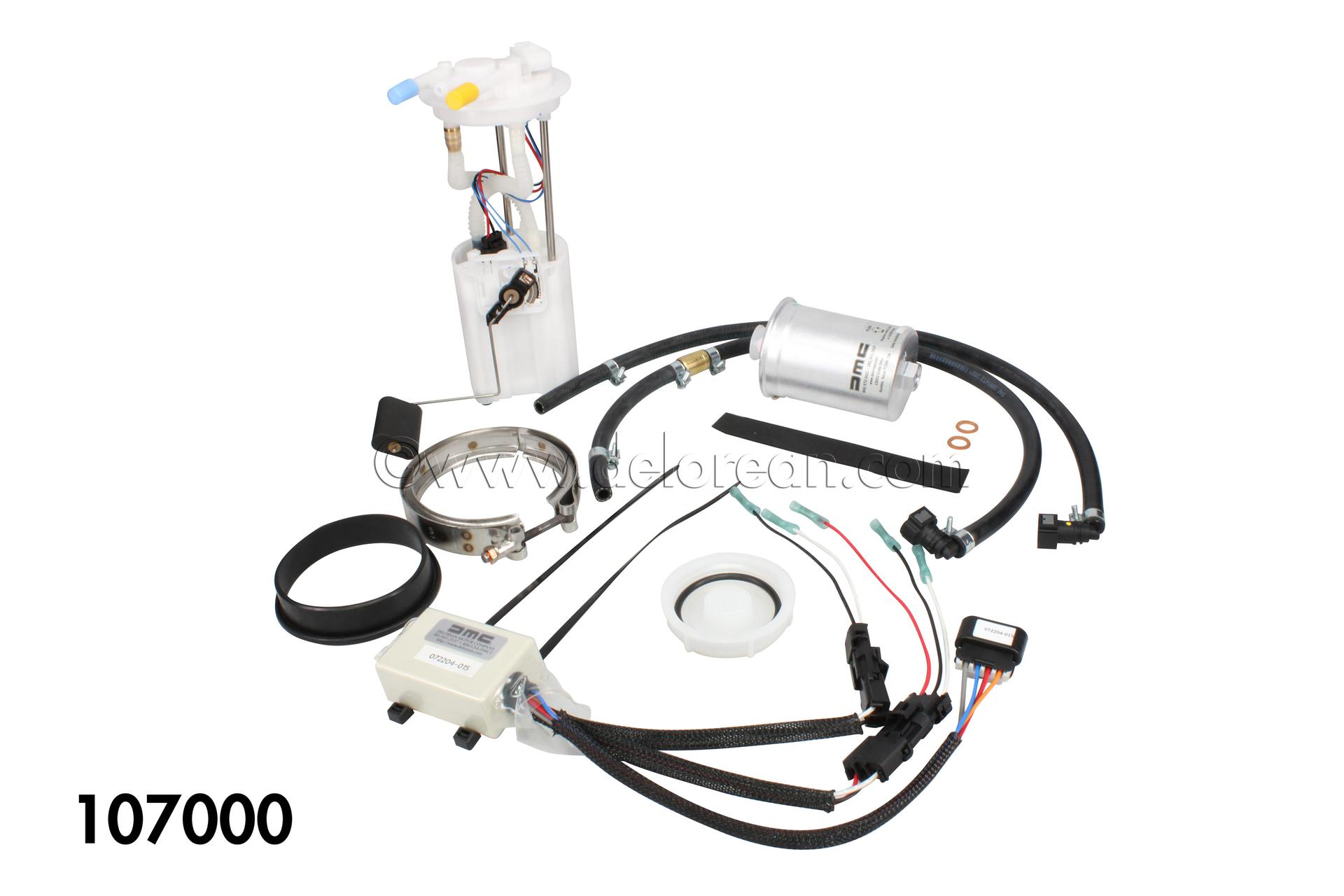Fuel Pump/Sender Module