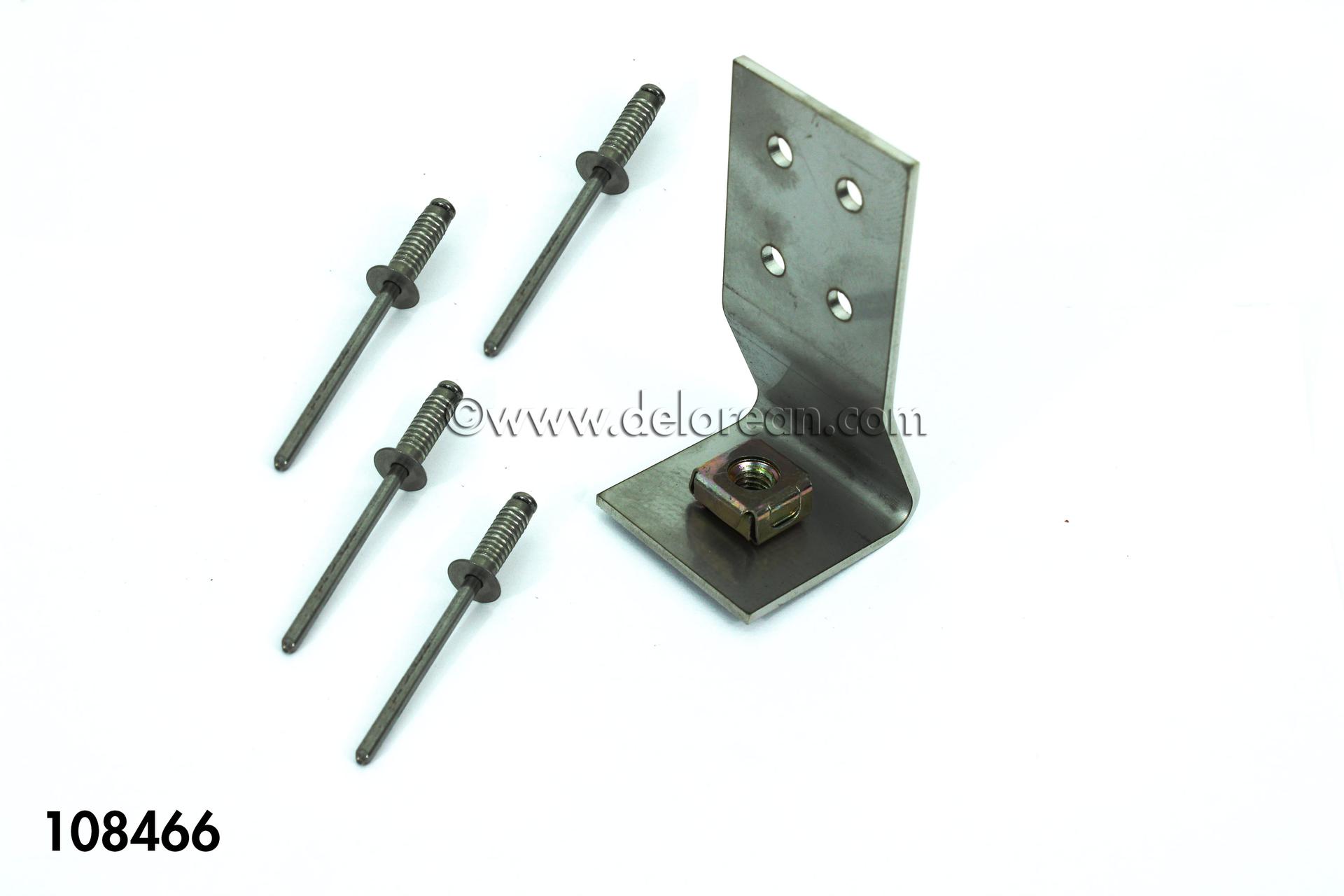 Front Fascia Bracket