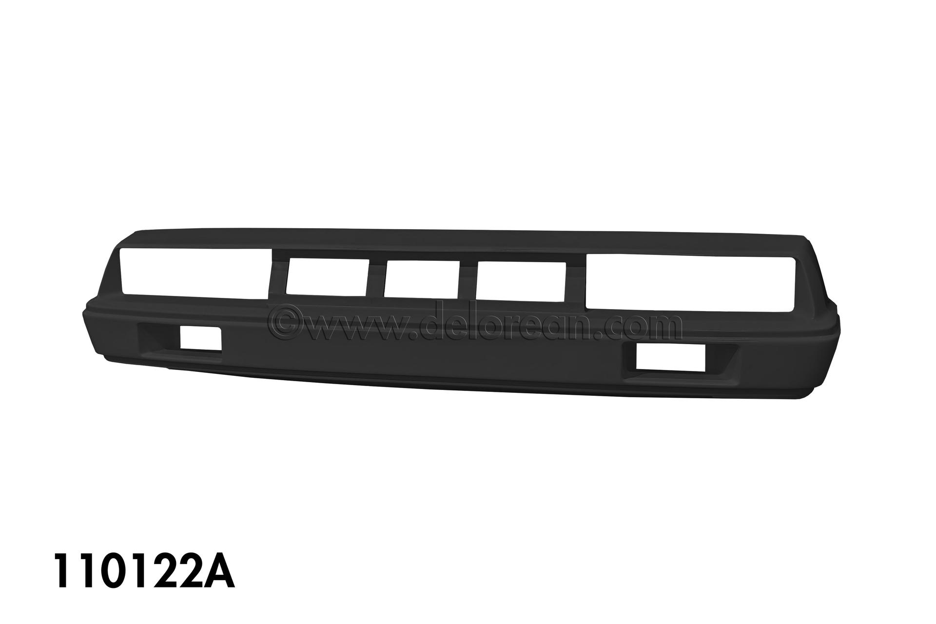 Front Fascia (Fiberglass)