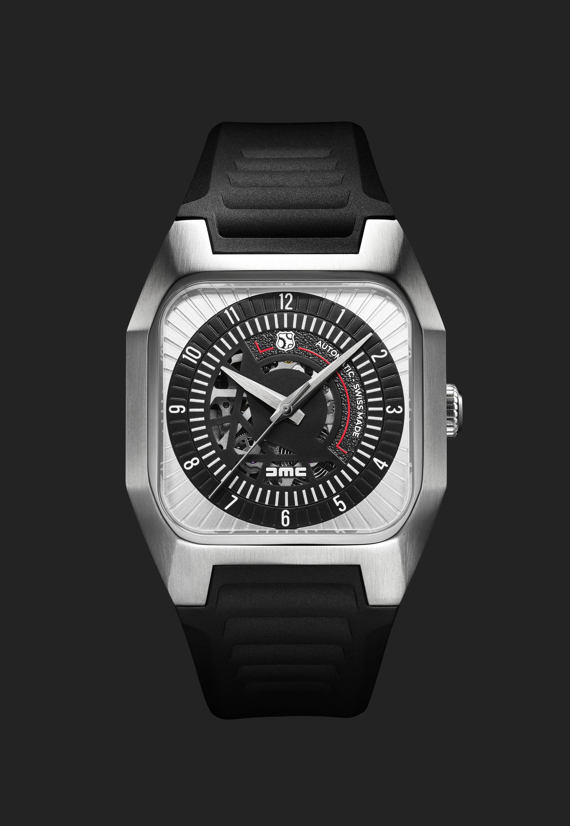 Limited Edition SPX DeLorean Watch