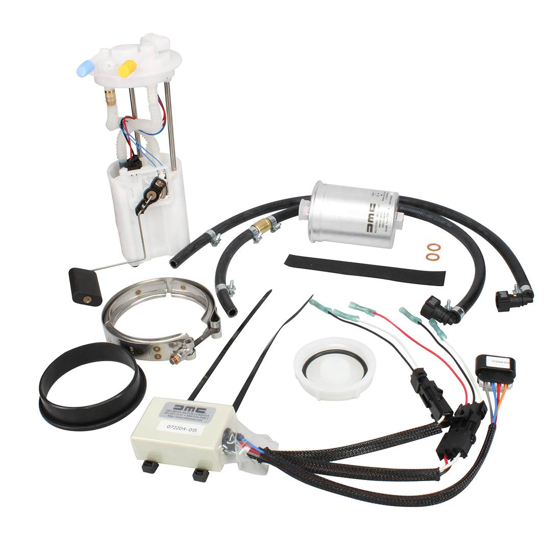 store.delorean.com gift card