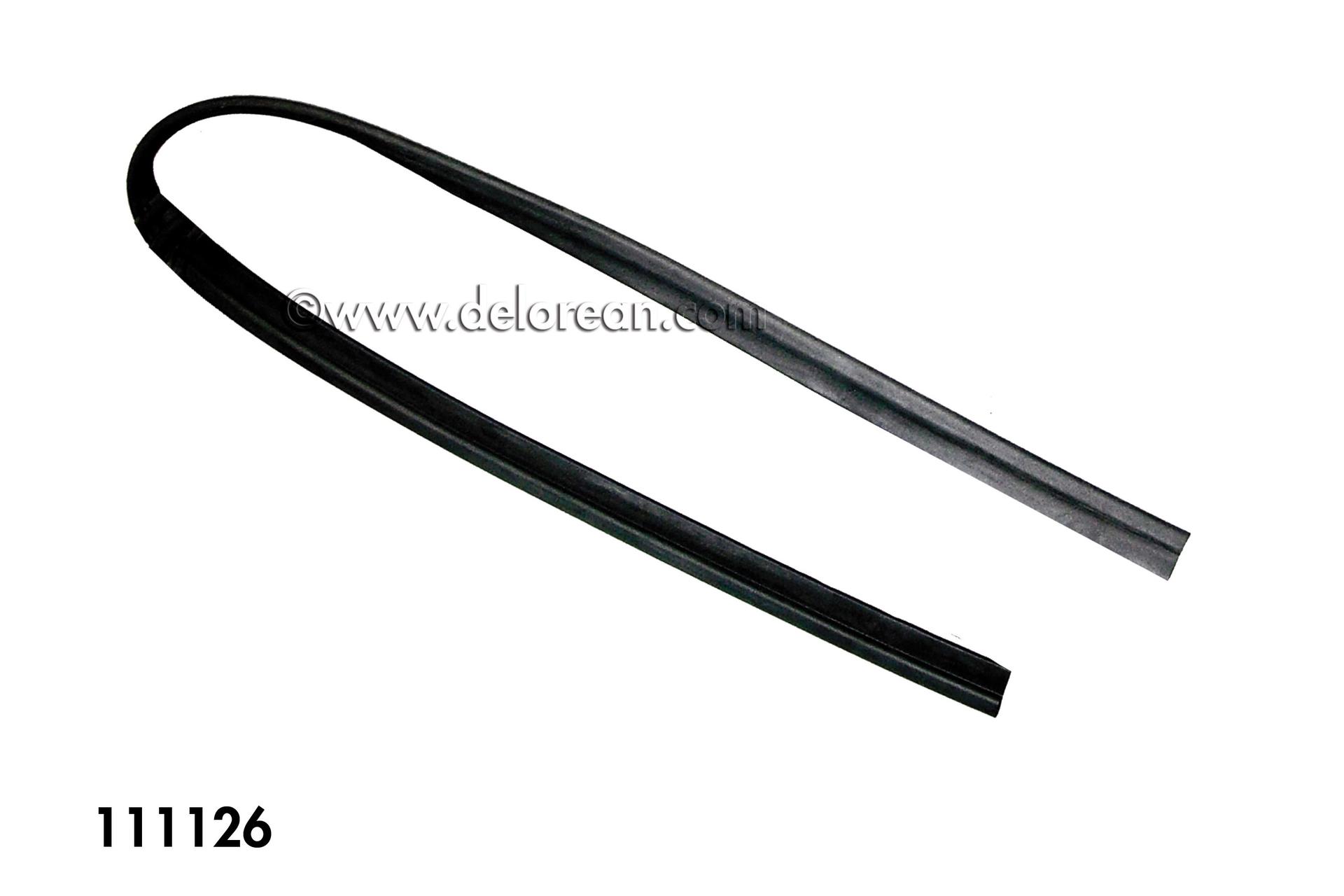 Outer Door Seals