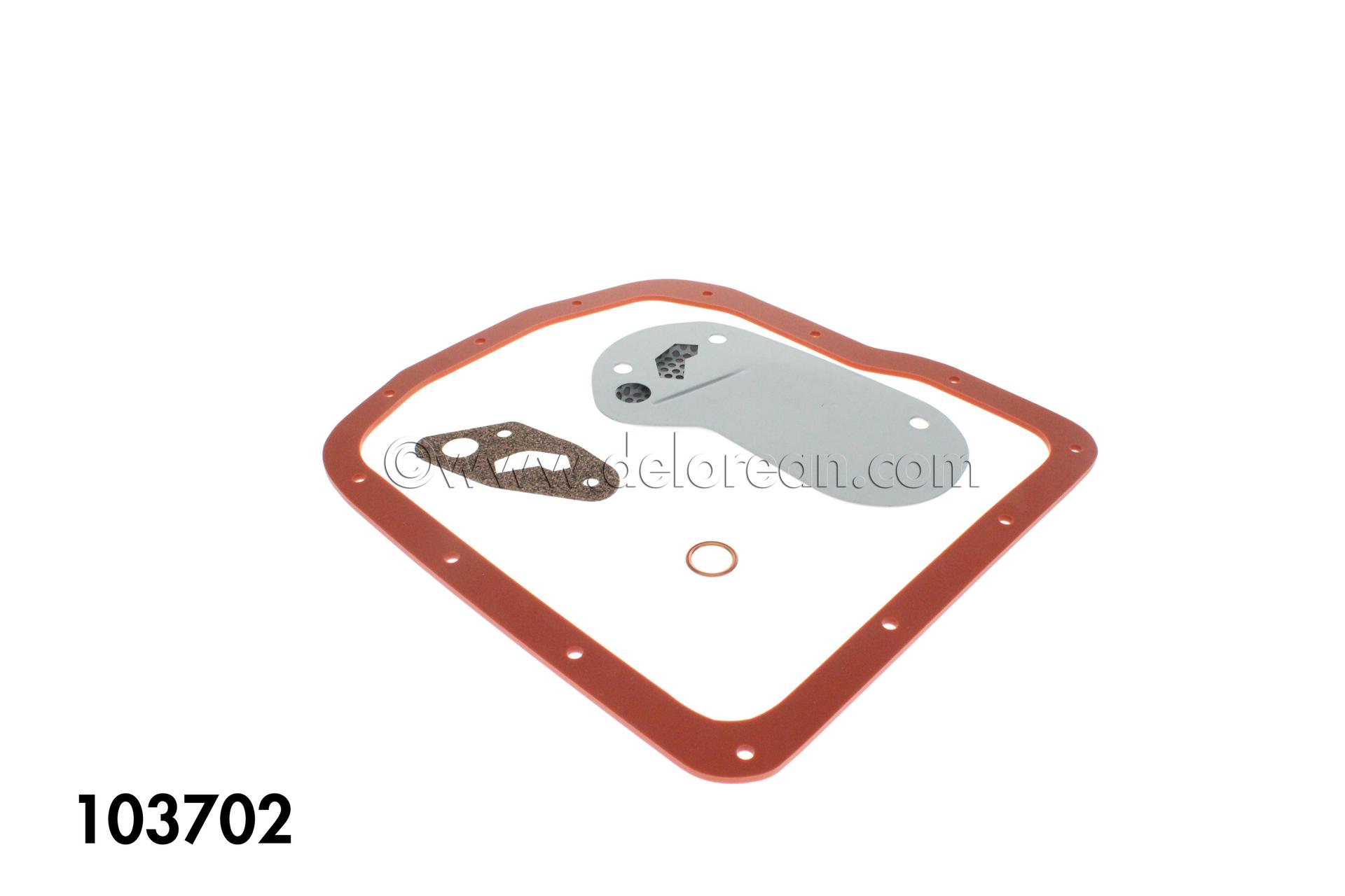 Automatic Transmission Filter 