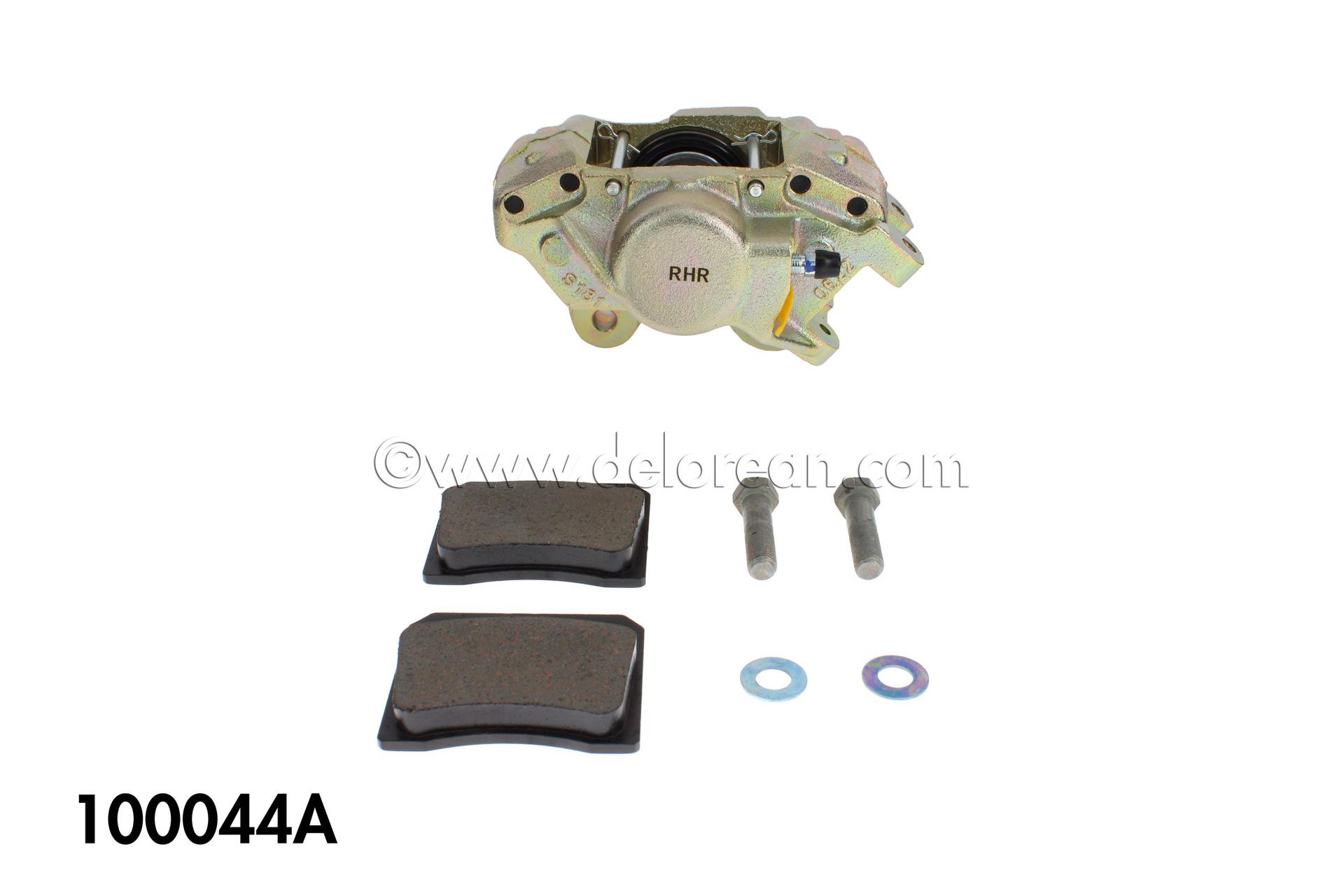 RH Rear Caliper (Loaded - Reproduction)