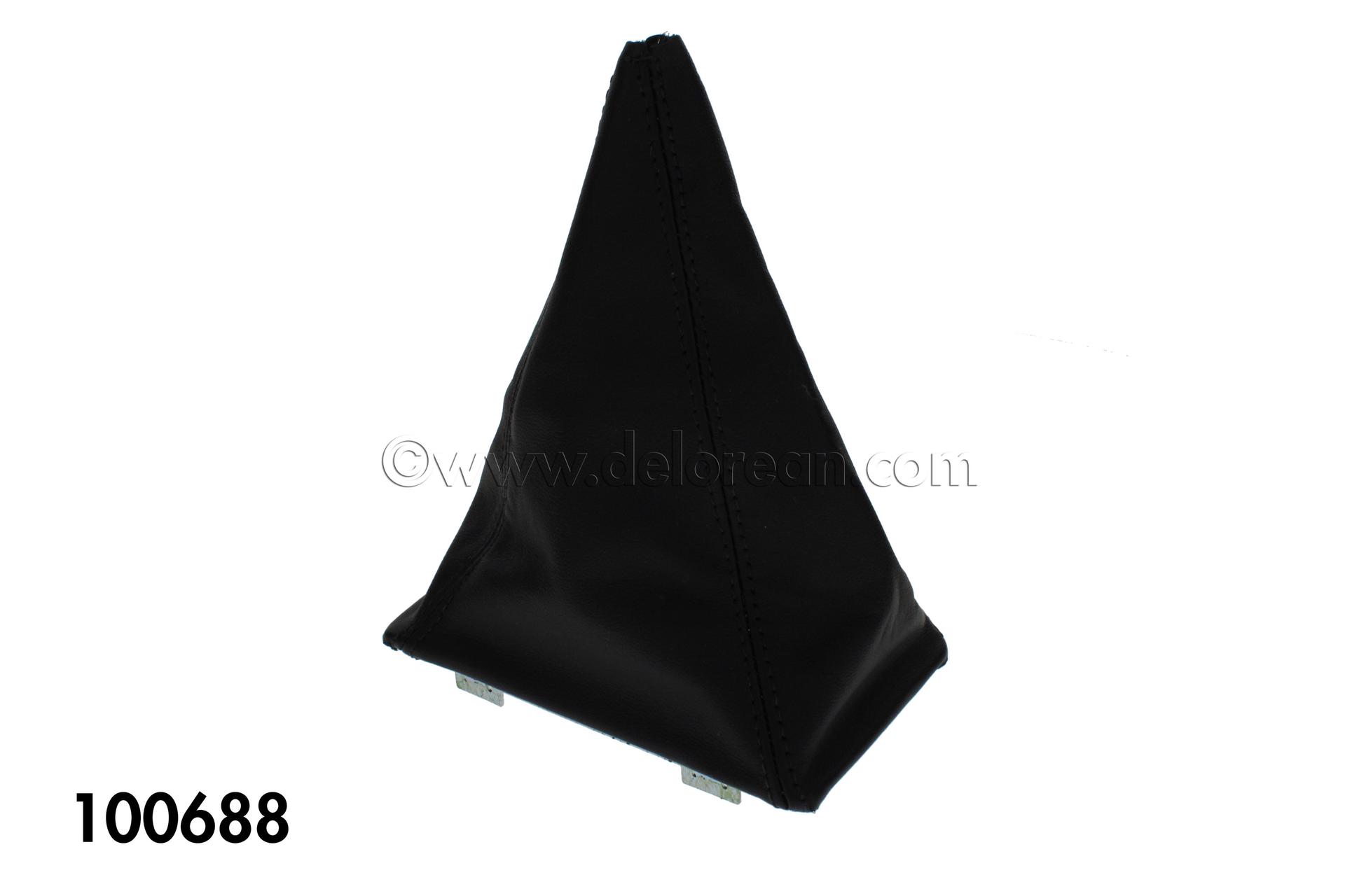 Shift Boot W/ Metal Bracket