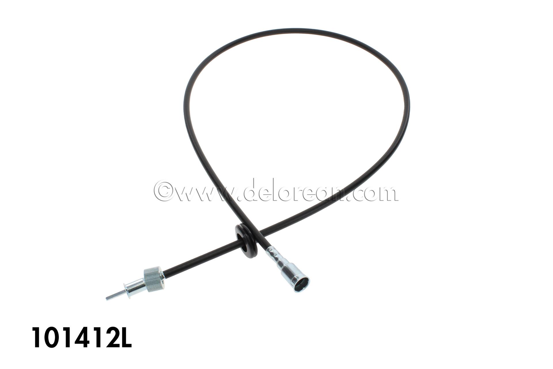 One-Piece Speedo Cable