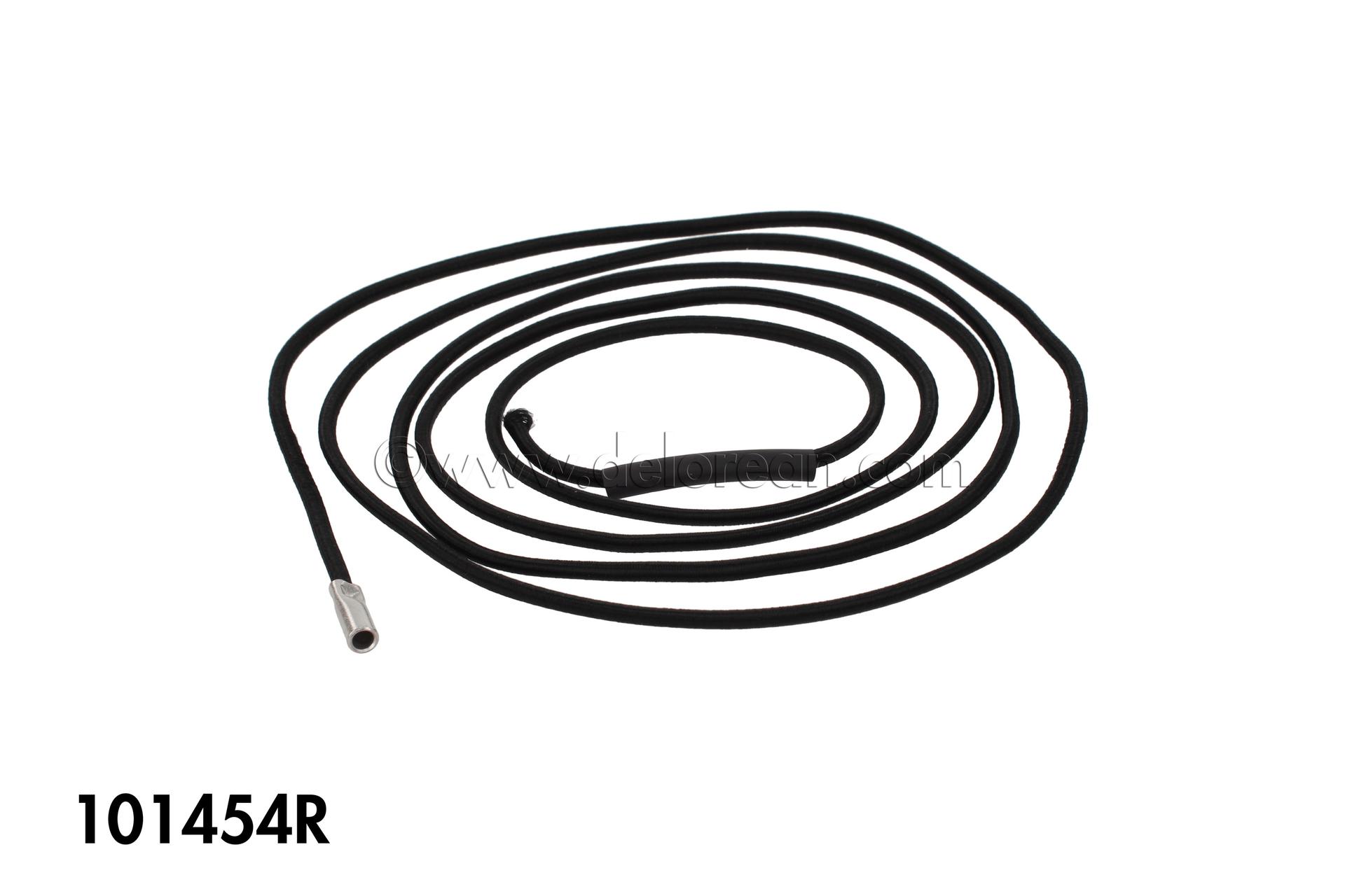 Cargo Net Replacement Outer Band