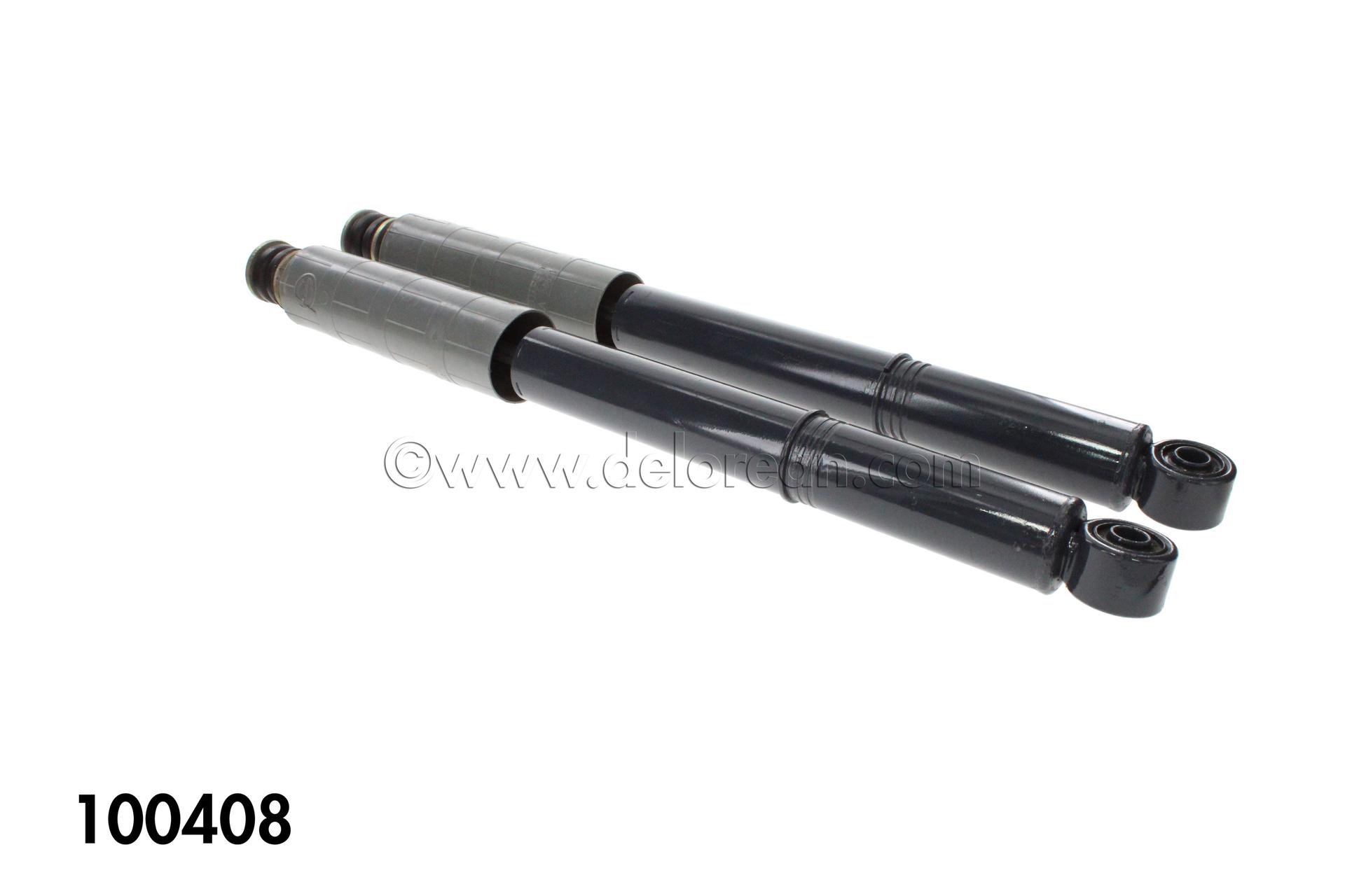 Rear Shock Absorber Pair