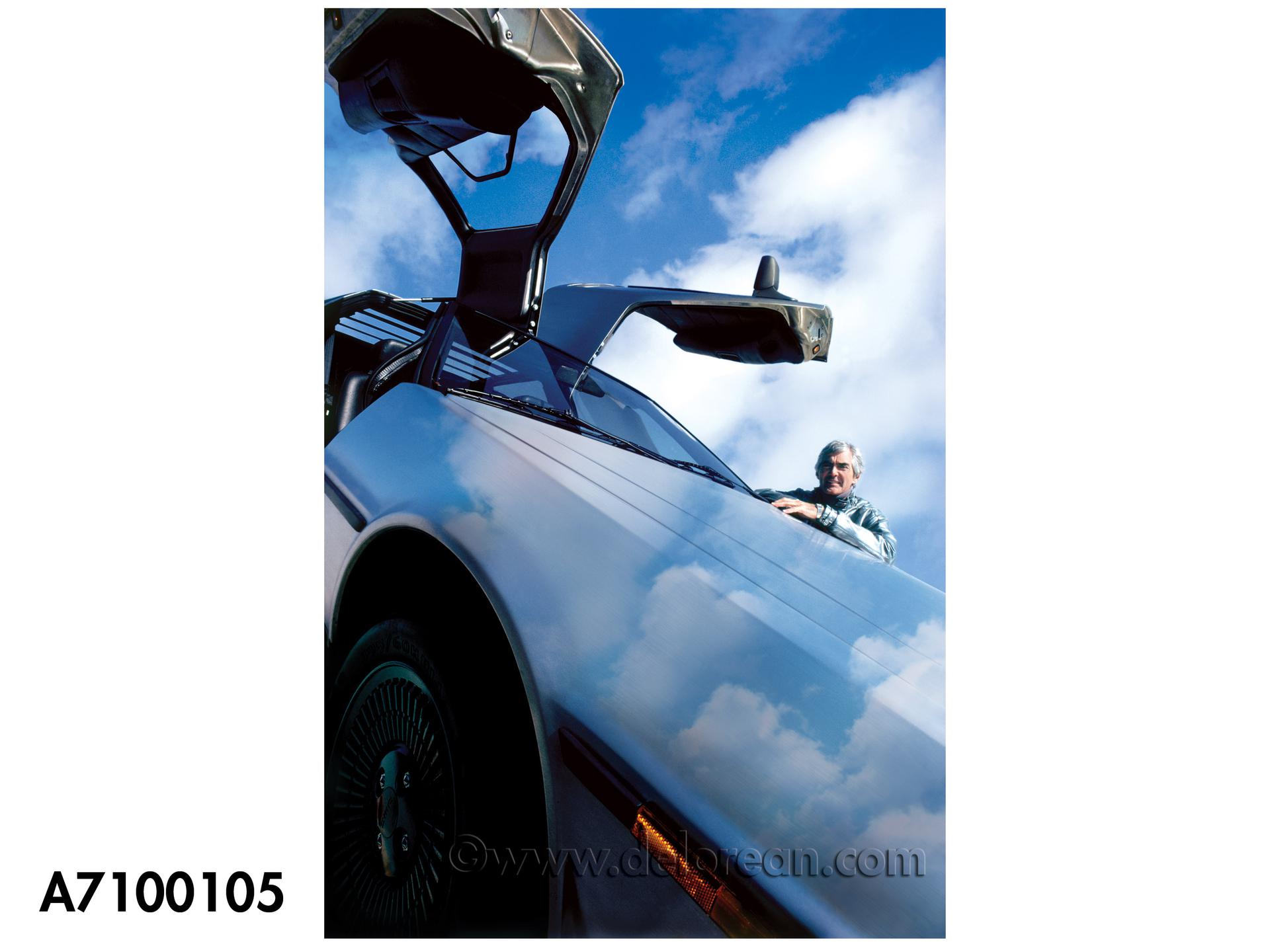 Live the Dream Poster