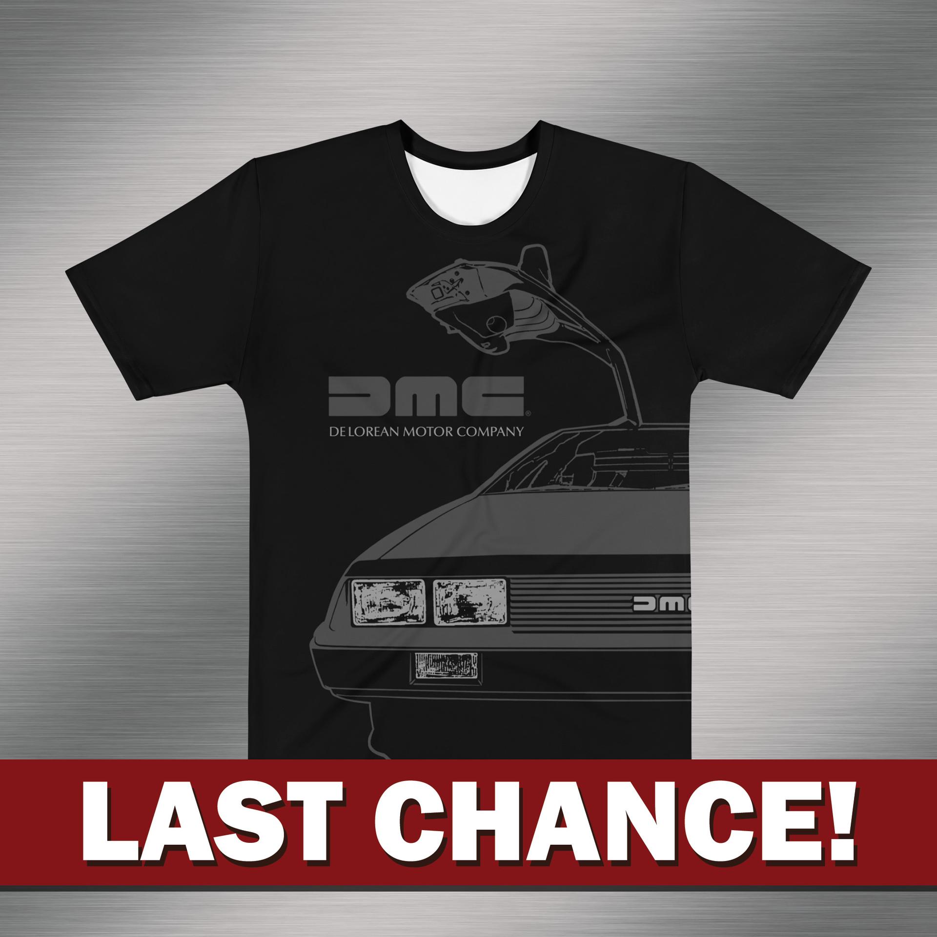 Limited Edition November T-Shirt