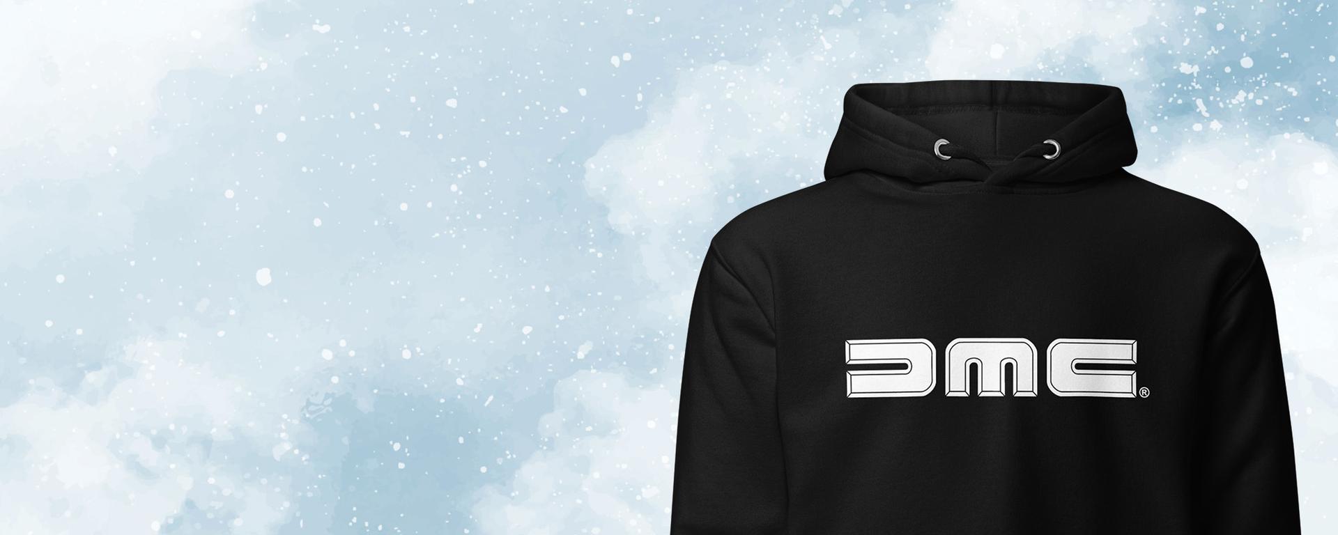 DeLorean Merchandise