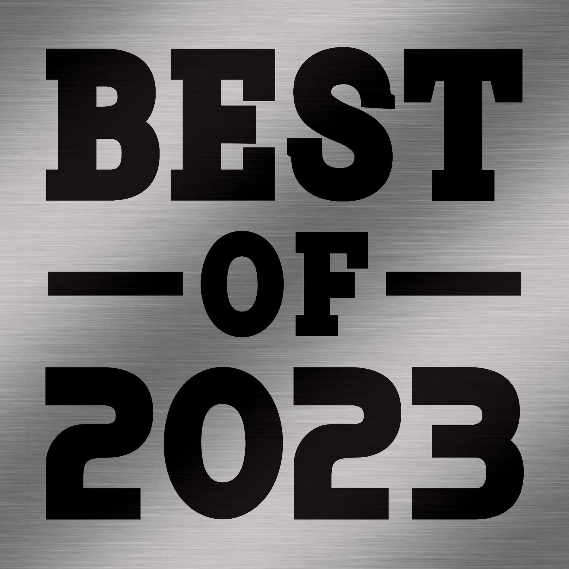 Best of 2023 Collection