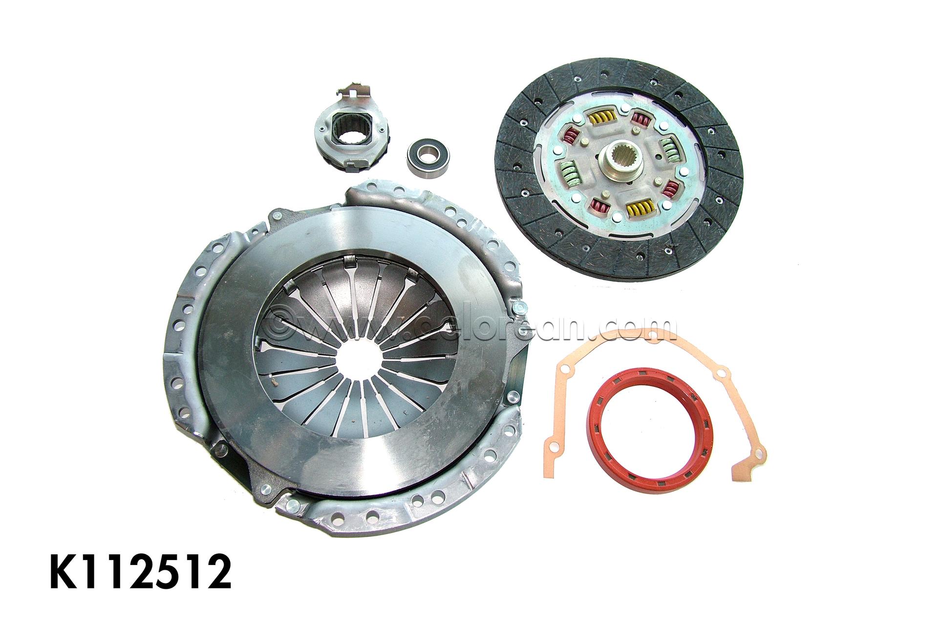Clutch Kit