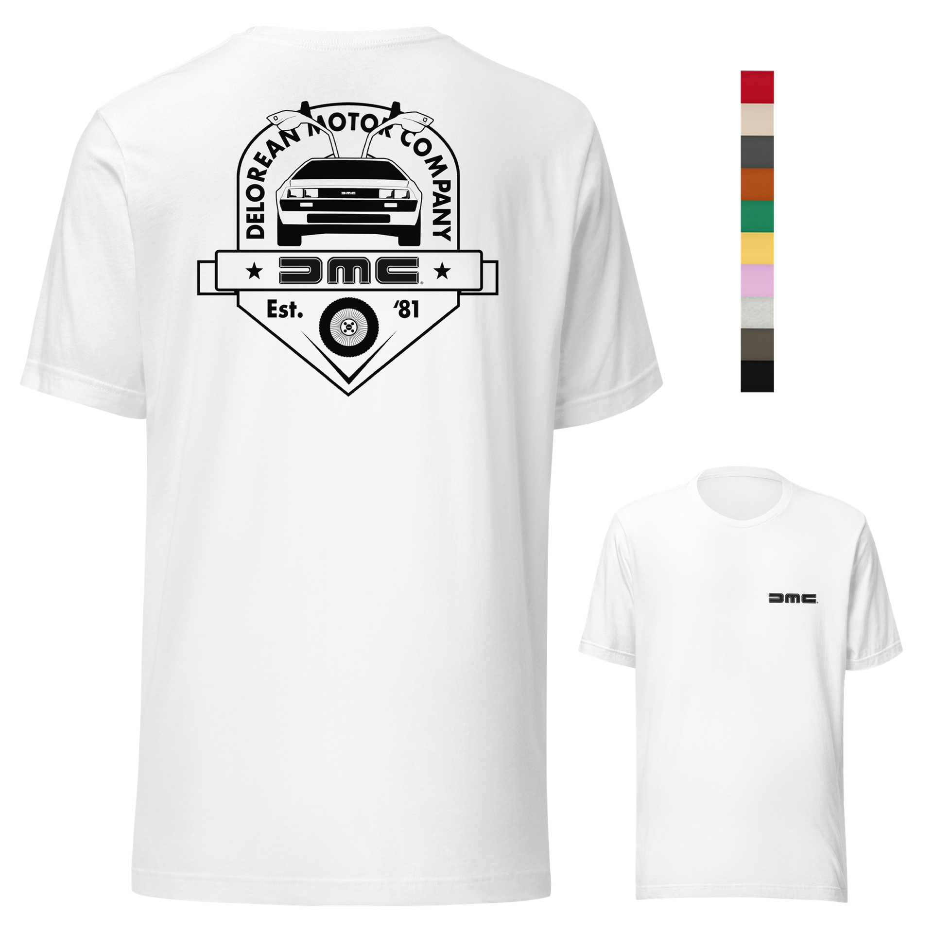 Wings Up September T-Shirt