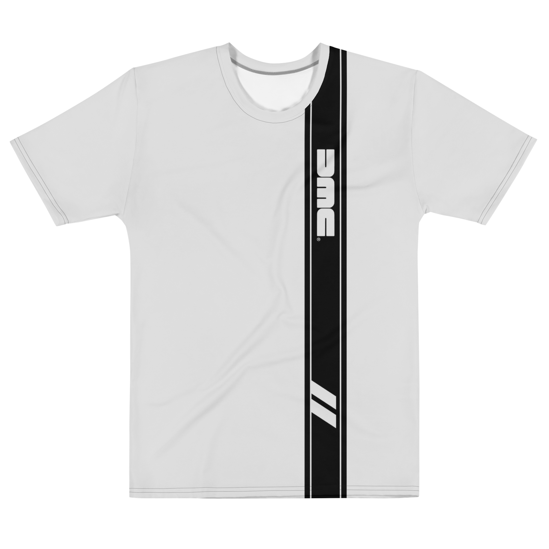 DeLorean Stripe T-Shirt