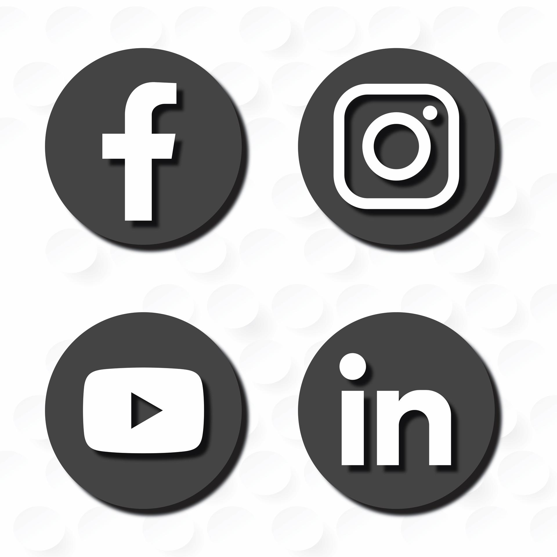 Follow Classic DMC on Social Media!