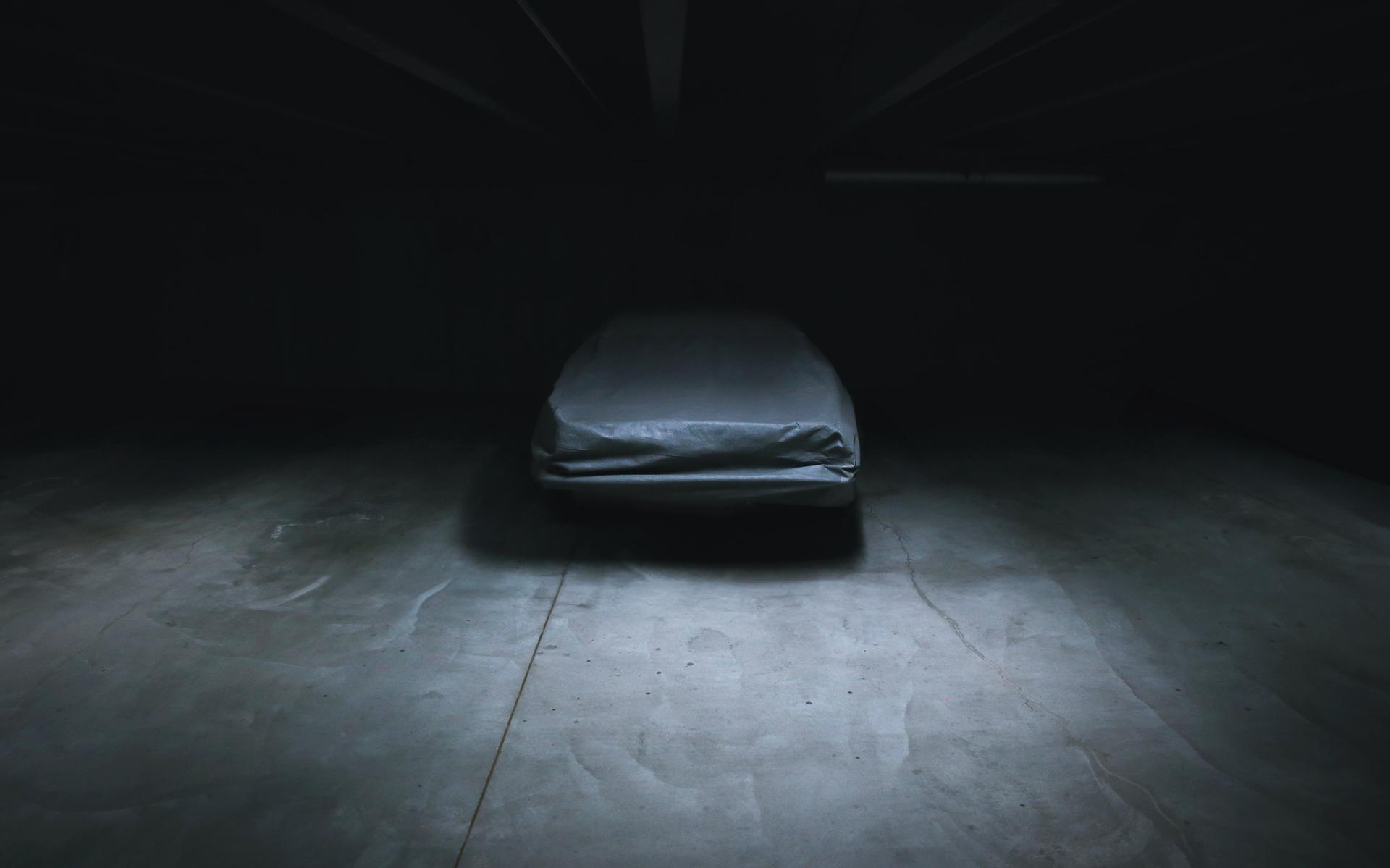 Uncover your DeLorean and get to work!