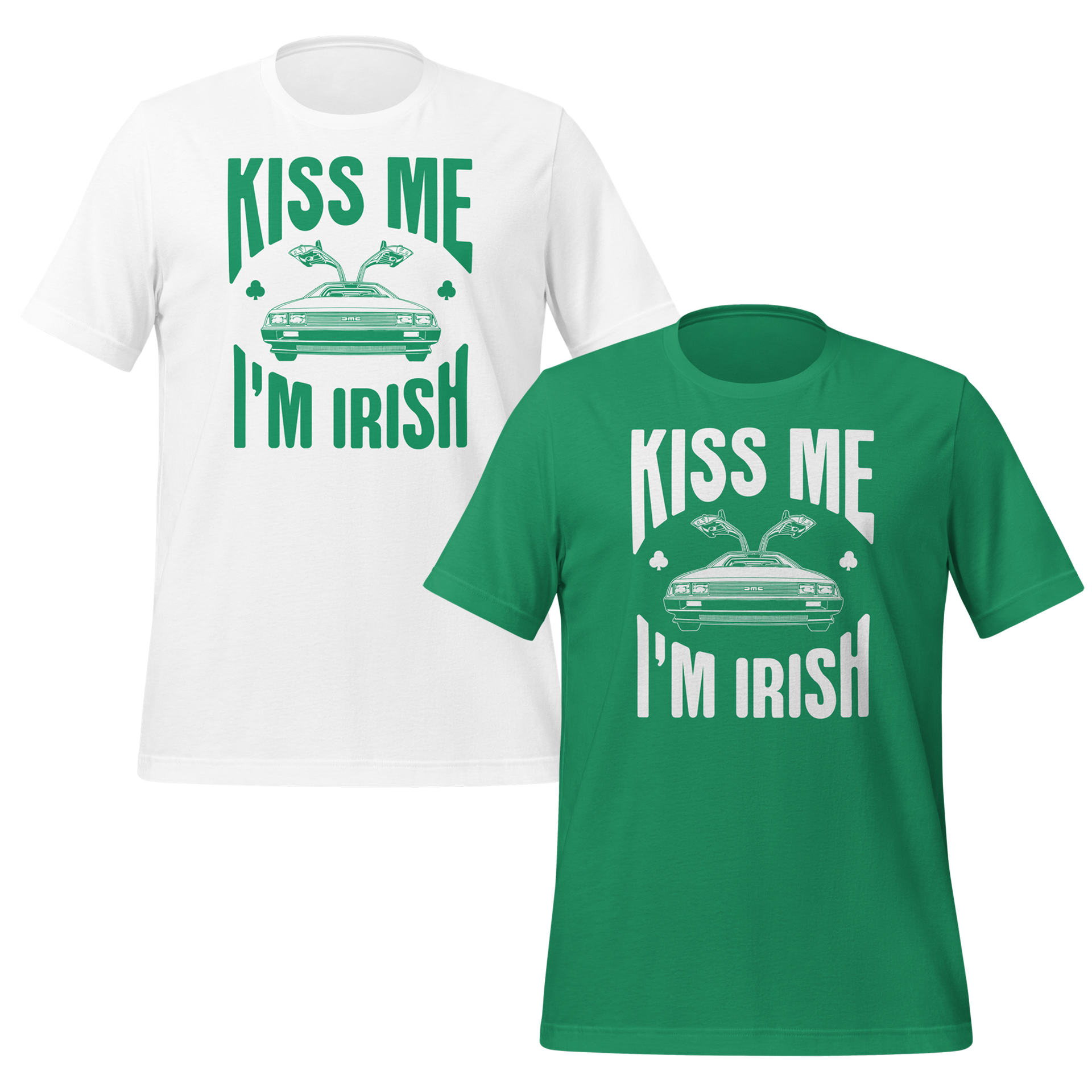 New March Merch is Here!