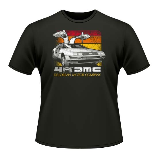 40th Anniversary Tee