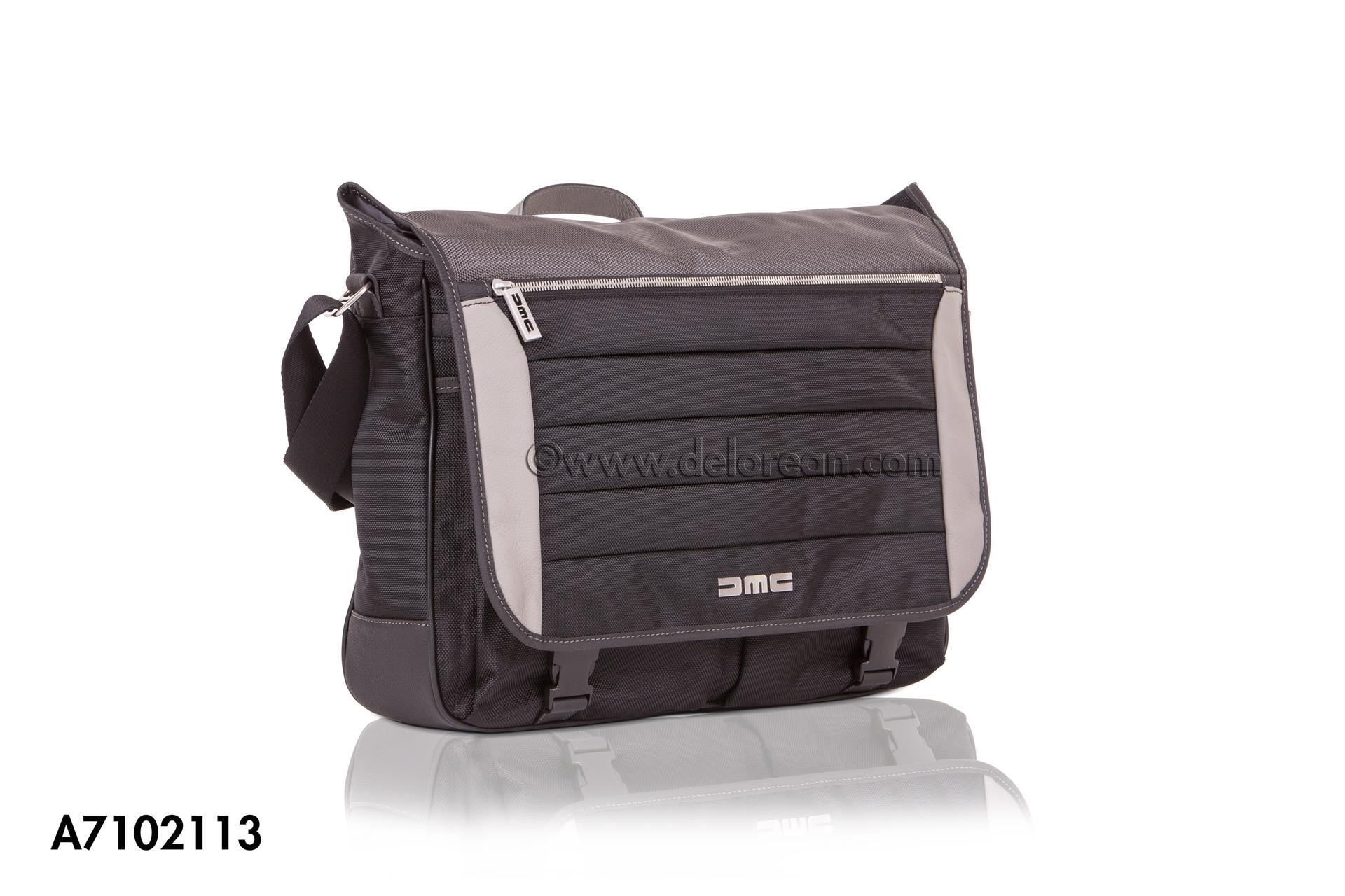 DMC Messenger Bag