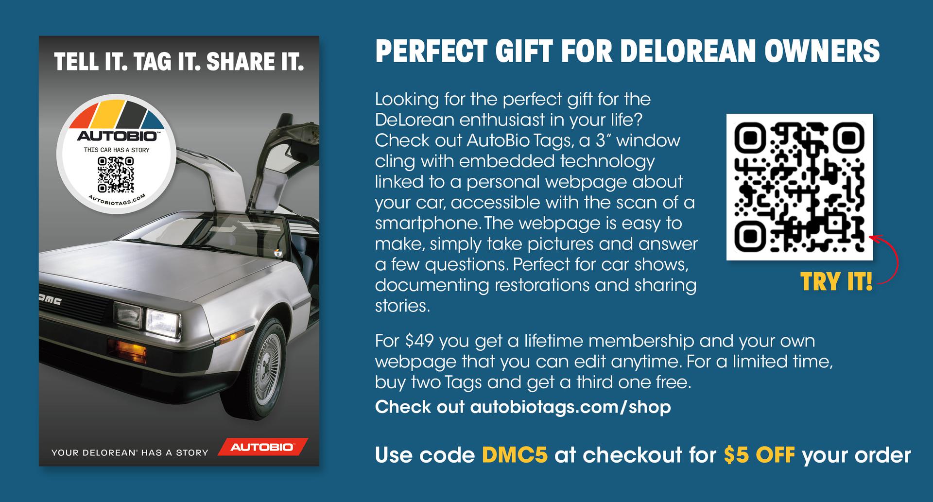 DMC + AutoBio banner