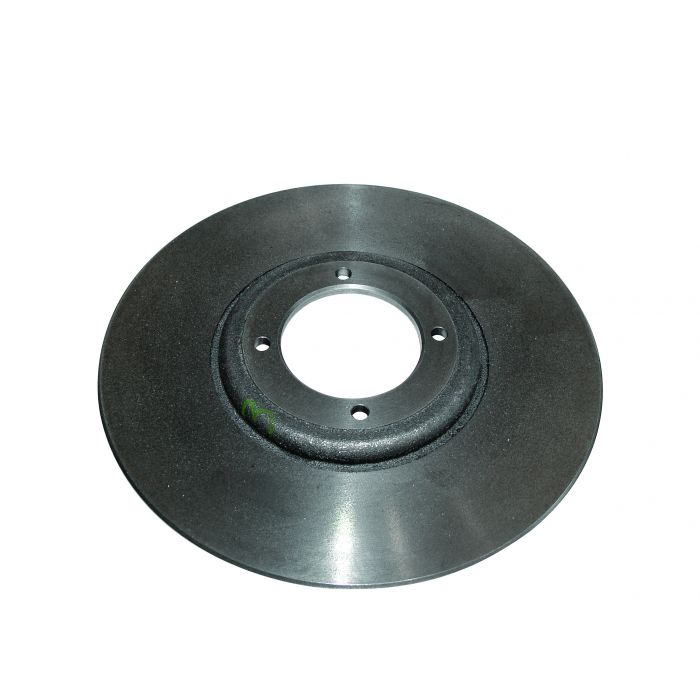 Front Brake Disc