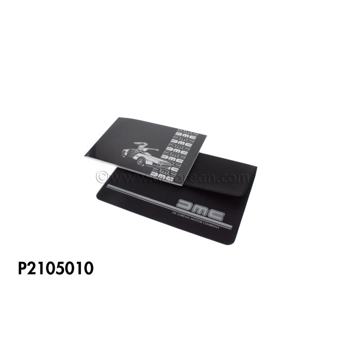 Reproduction Valet & Owners Manual